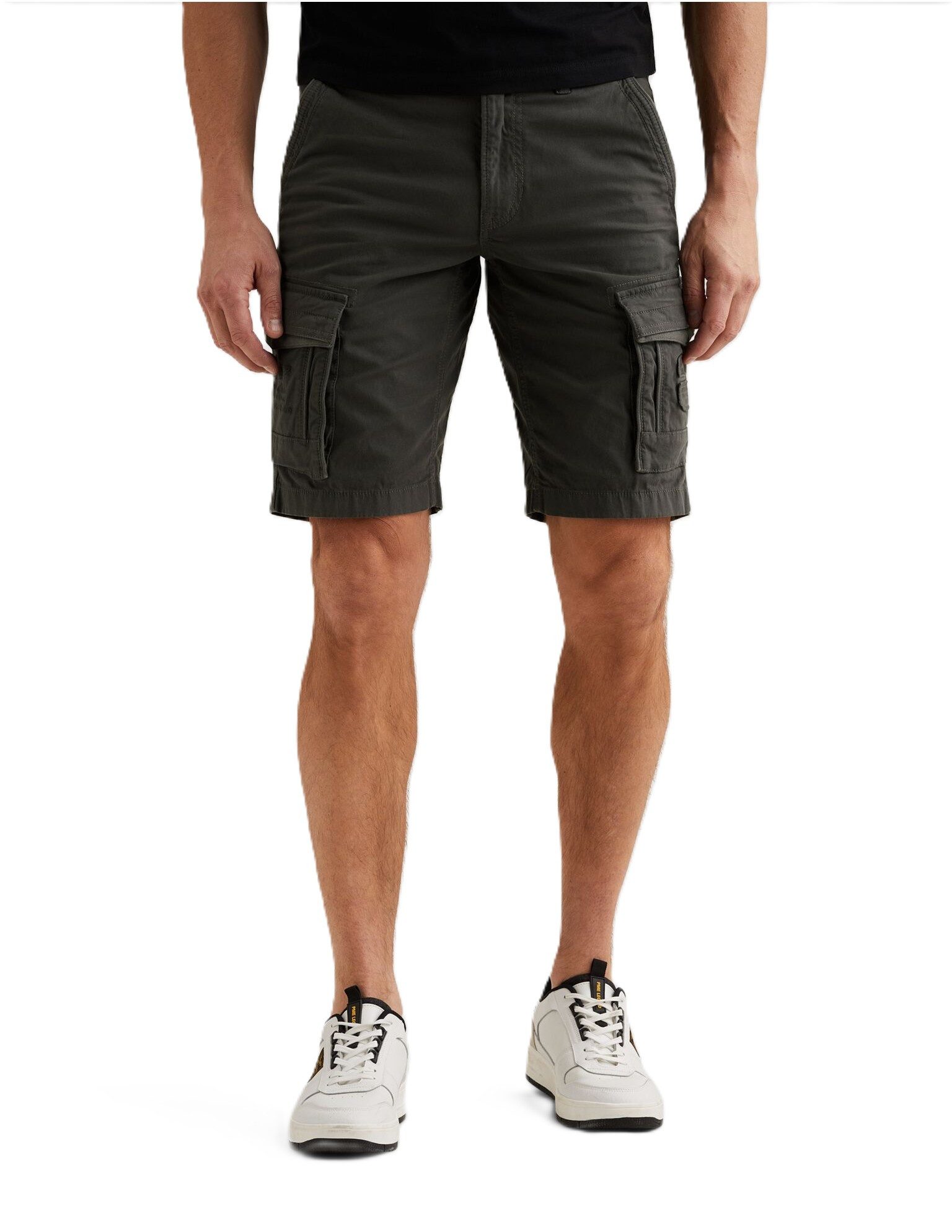 PME LEGEND Cargoshorts - Rotor Shorts - Shorts - Kurze Hose Herren - Regular Fit