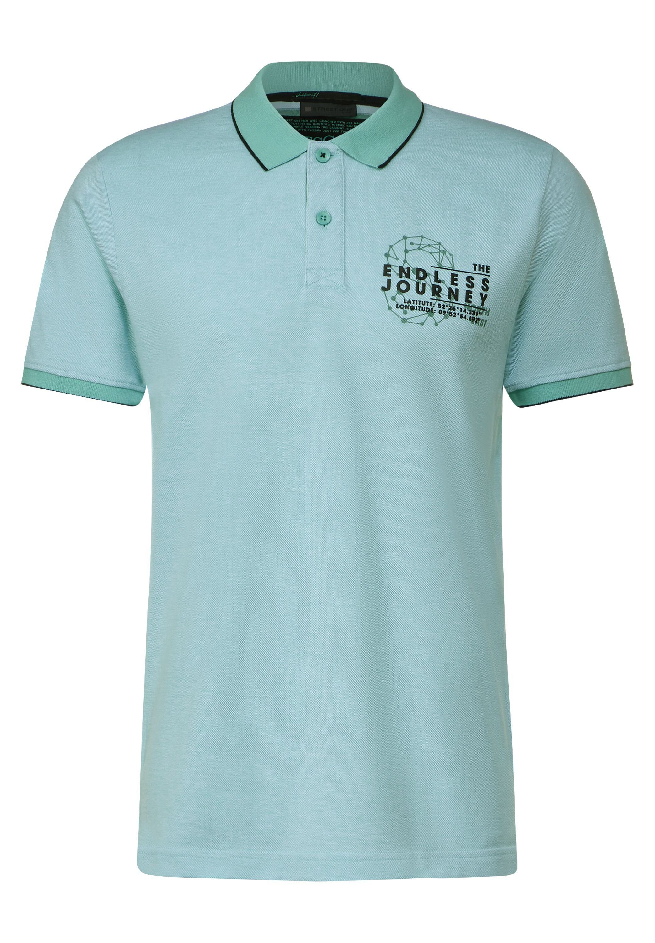 STREET ONE Poloshirt