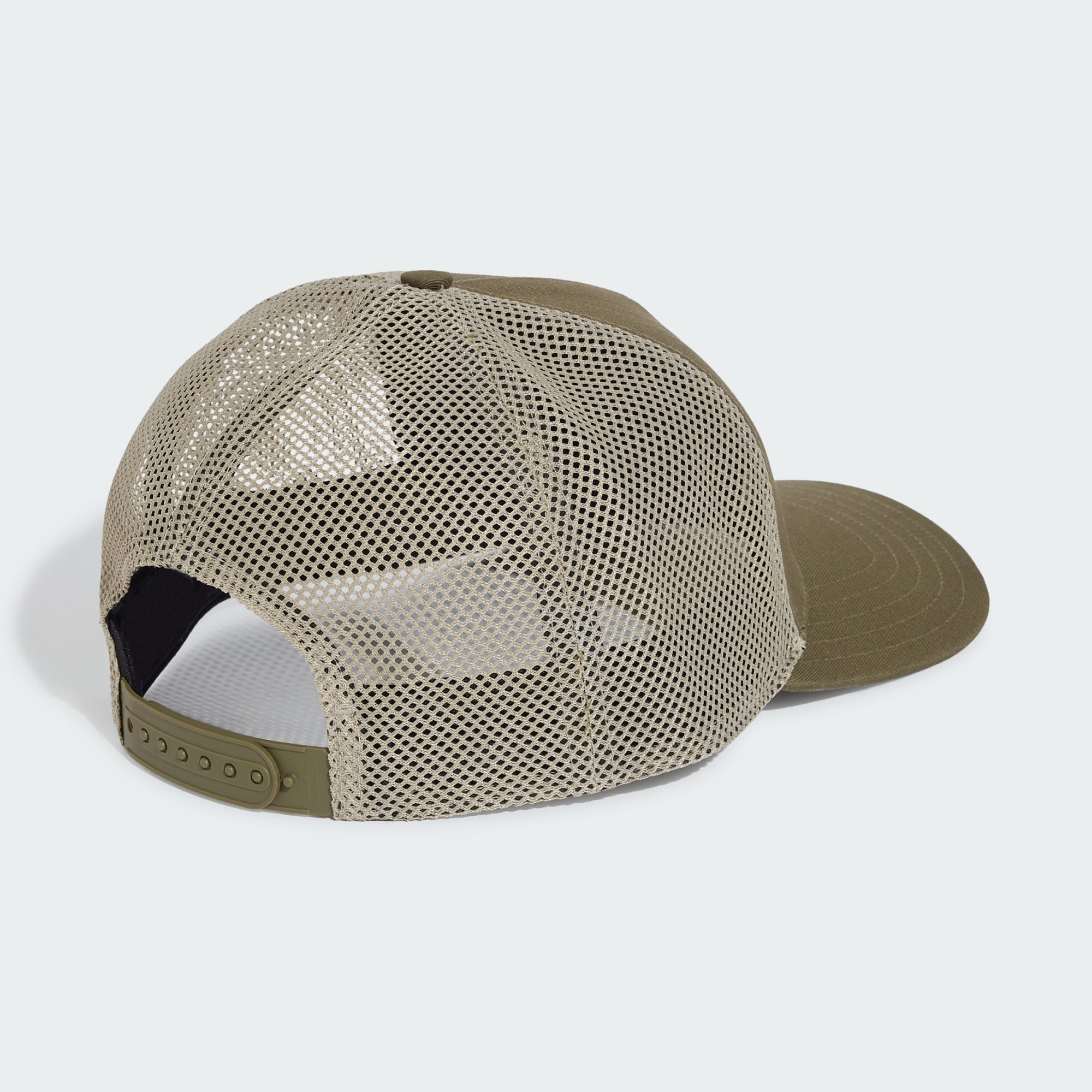 adidas Performance Schirmmütze SNAPBACK TRUCKER CAP (1-St)