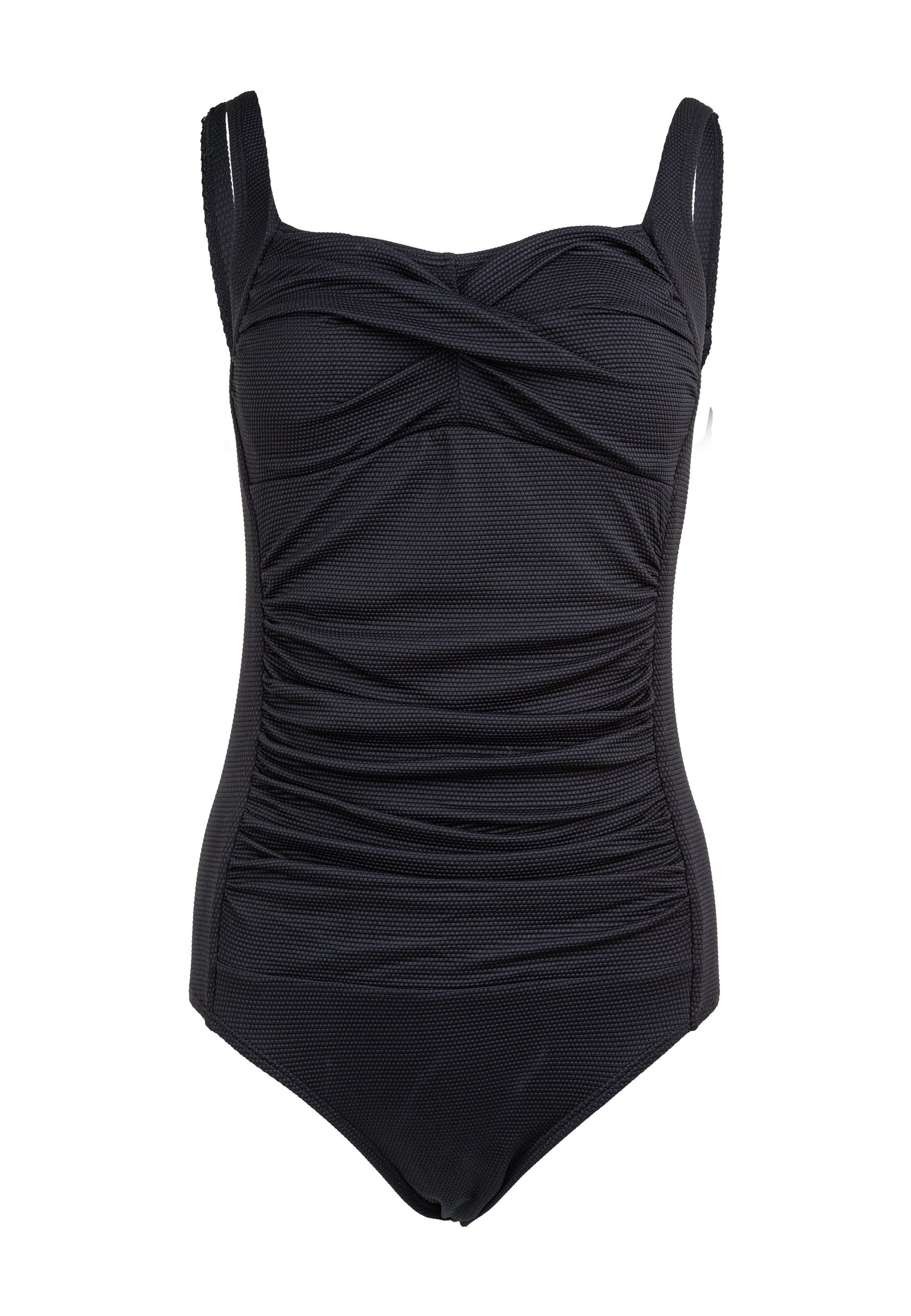 CRUZ Badeanzug Nicola (1-St) in tollem Design günstig online kaufen