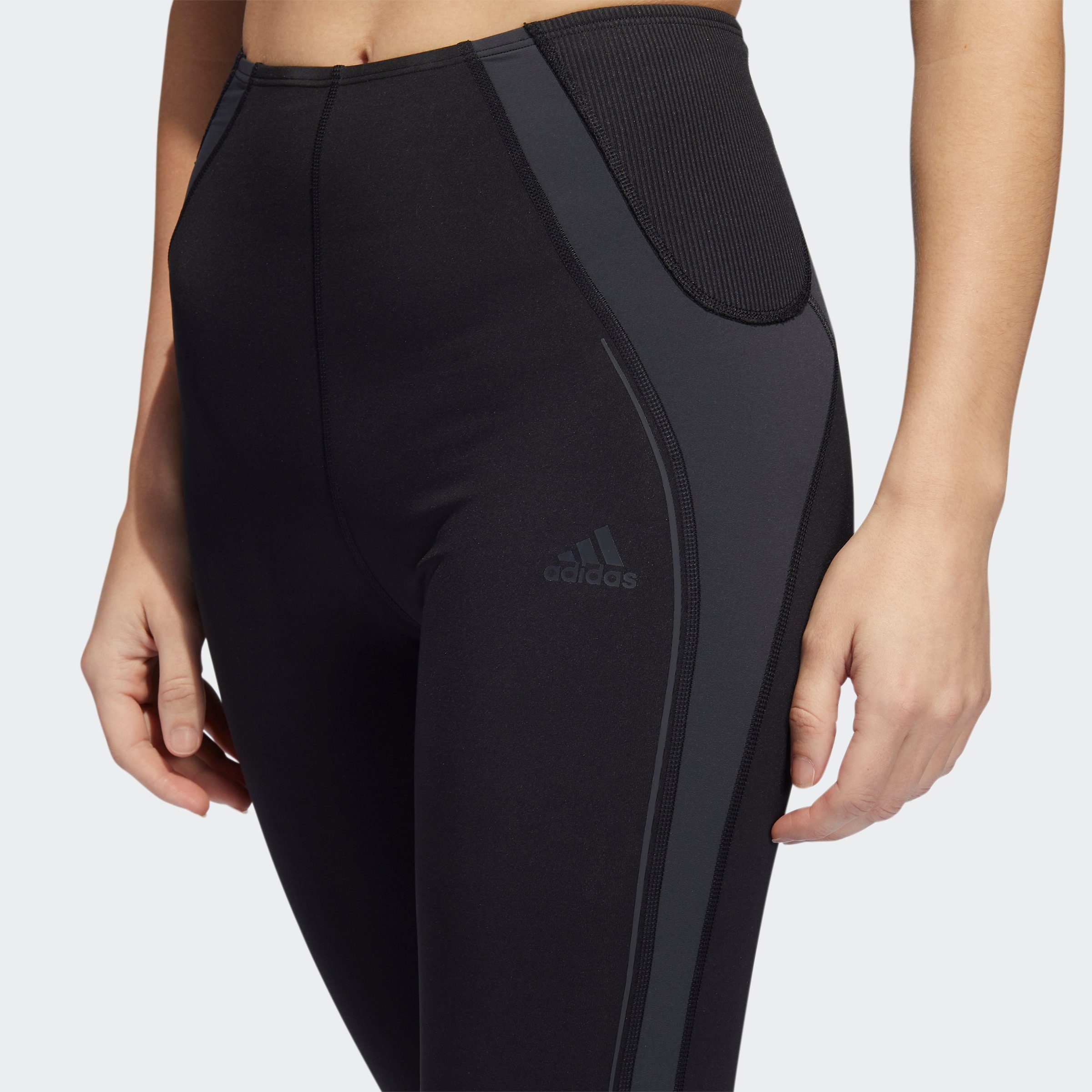 adidas Performance Trainingstights TRLD 78 TIG BLACK