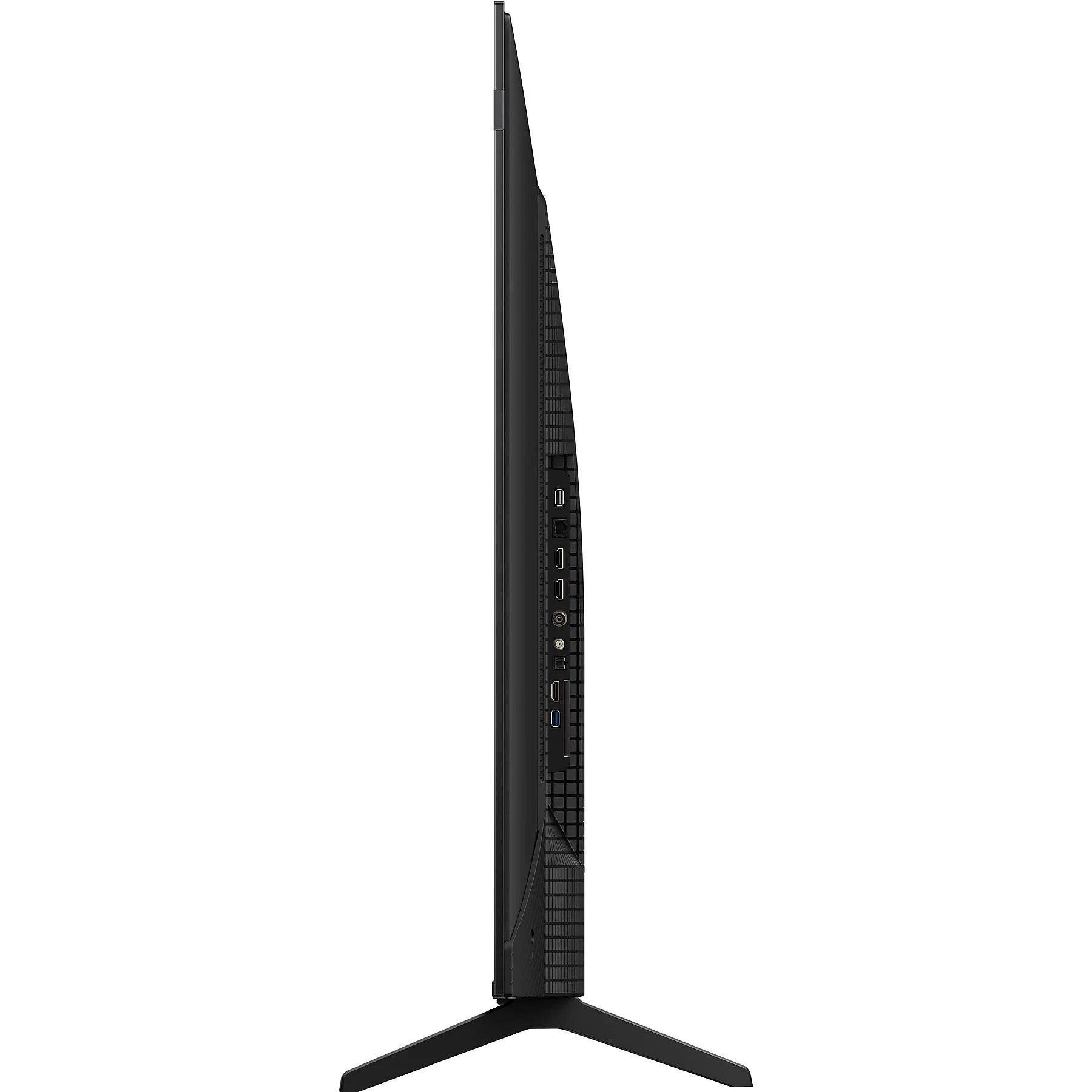 TCL 55P79K QLED-Fernseher (55.0 Zoll, 3840 × 2160 Pixel, Smart TV, Google TV, Game Accelerator)