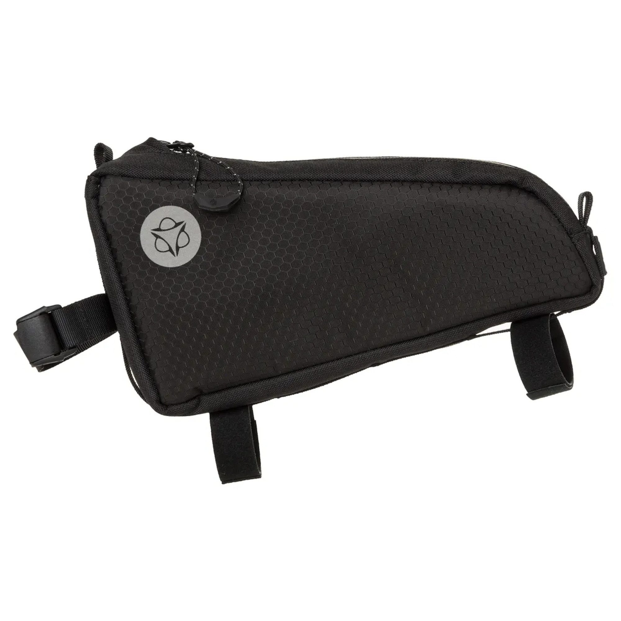 AGU Fahrradtasche Top-Tube Bag Venture Rahmentasche Bikepacking