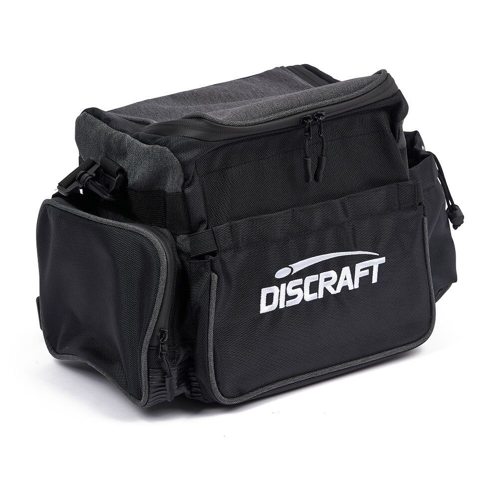 Discraft Sporttasche Shoulder Bag Grau