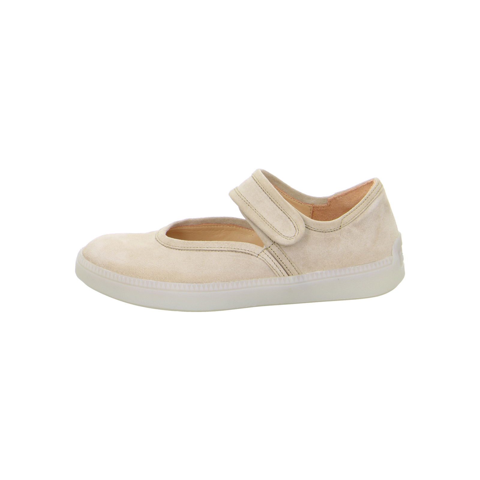 Think! Ballerina Turna Spangenpumps