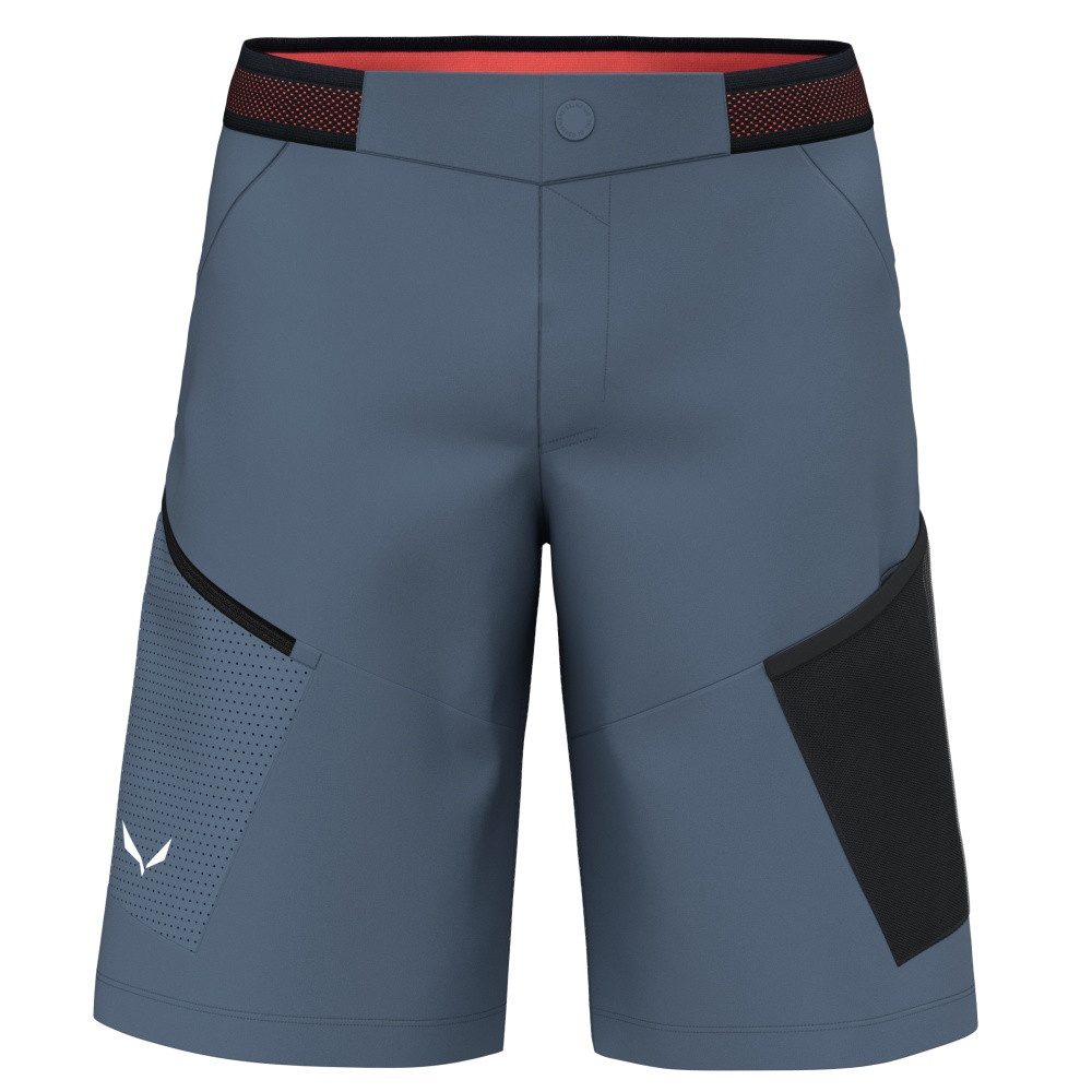 Cargoshorts Salewa PEDROC 3 DST CARGO SHORTS Herren
