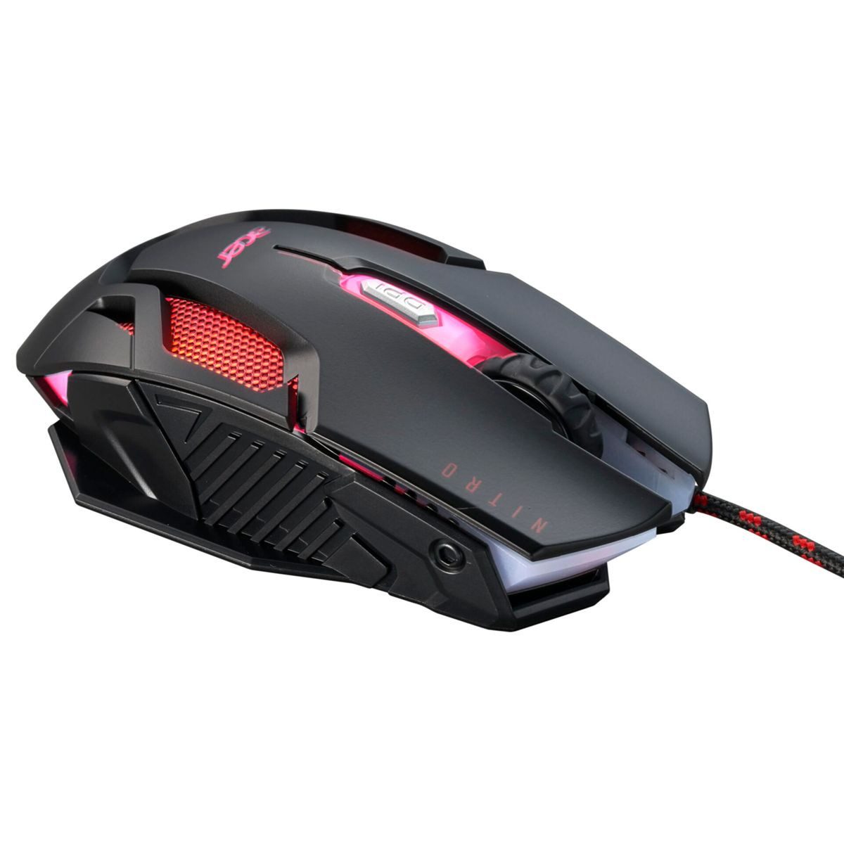 Acer Nitro Maus II Gaming Mouse Maus