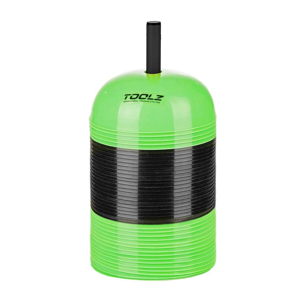 Toolz Markierungshütchen Cone Marker 40er set