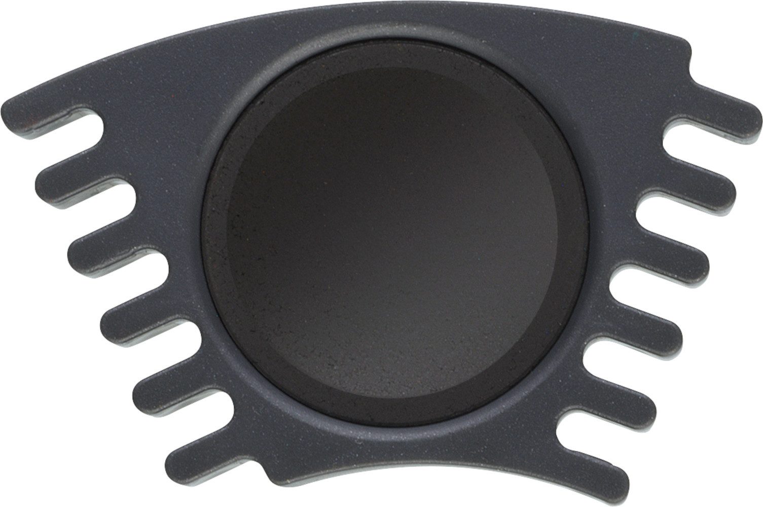 Faber-Castell Farbkasten Faber-Castell Connector Einzelfarbe Black Nr. 99