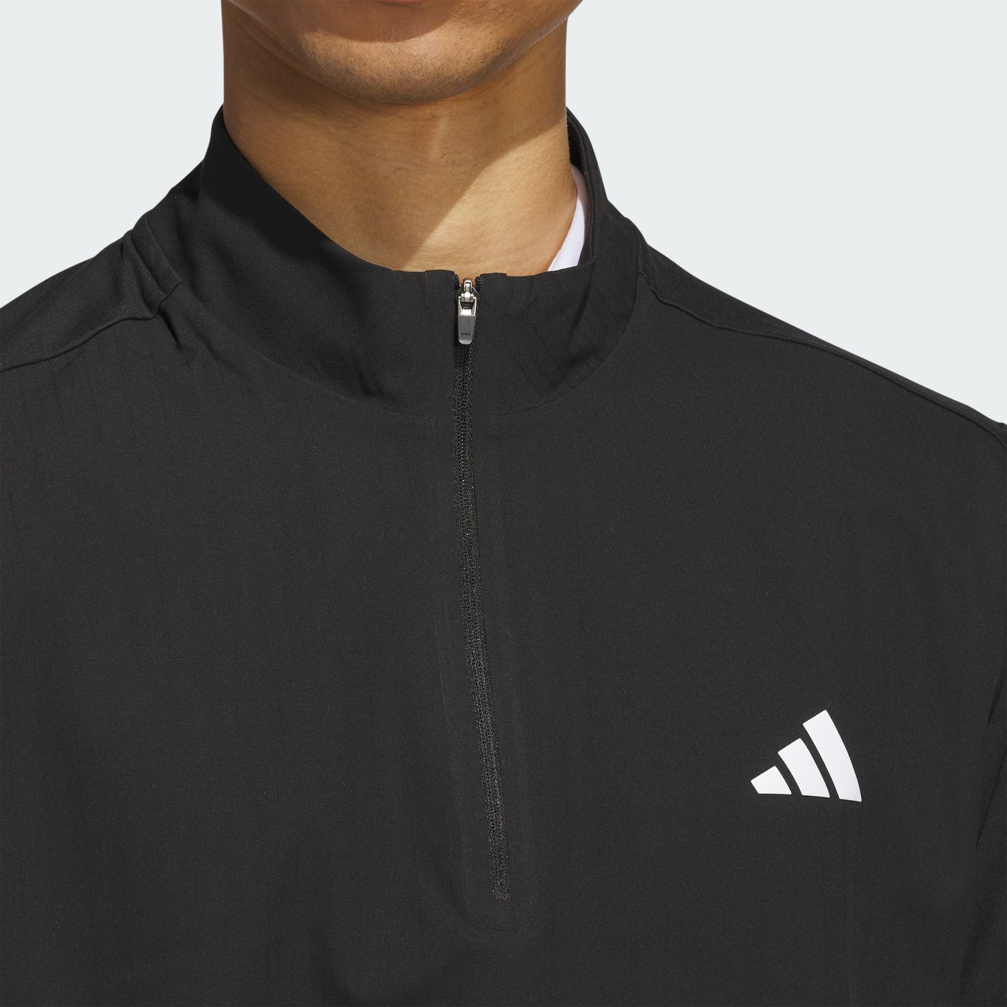 adidas Performance Sweatshirt ULTIMATE365 TOUR QUARTER-ZIP PULLOVER (1-tlg)