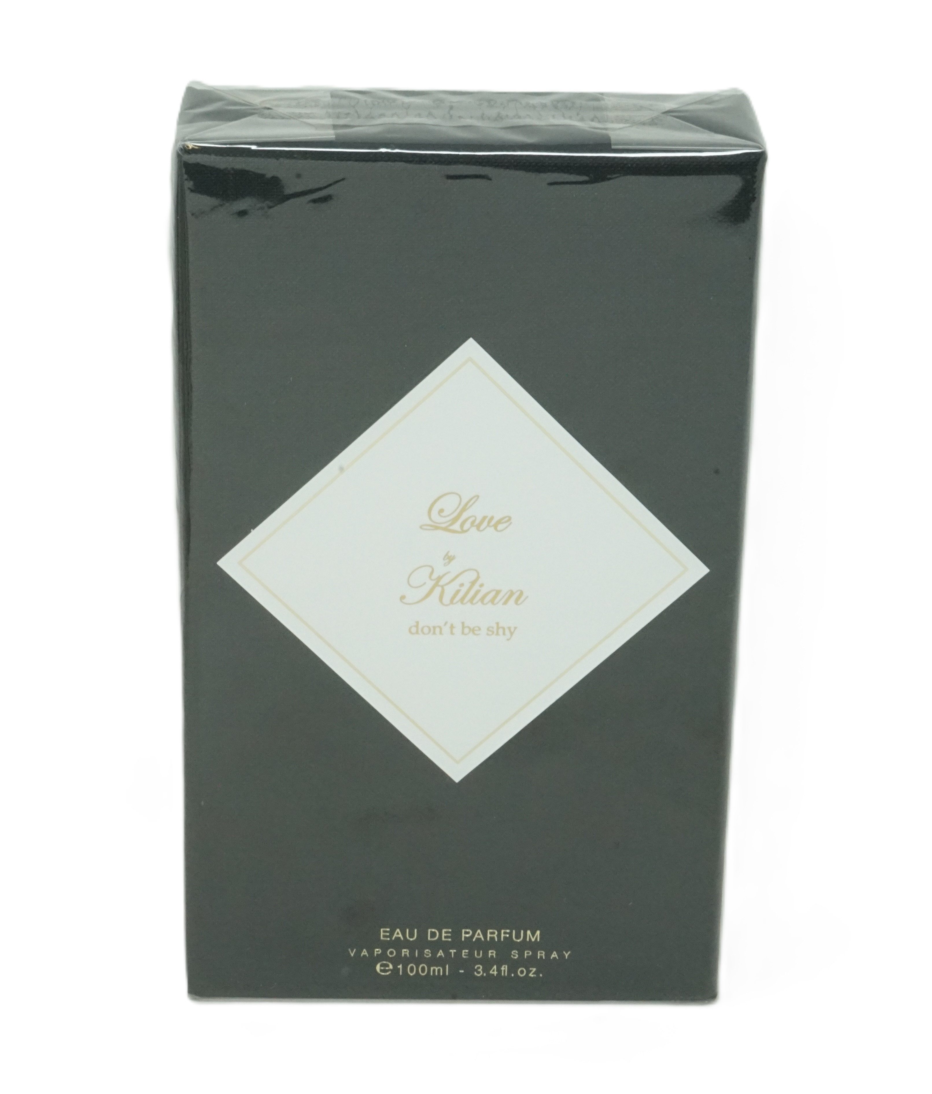 Kilian Eau de Parfum Kilian Love Don't Be Shy Eau de Parfum 100 ml