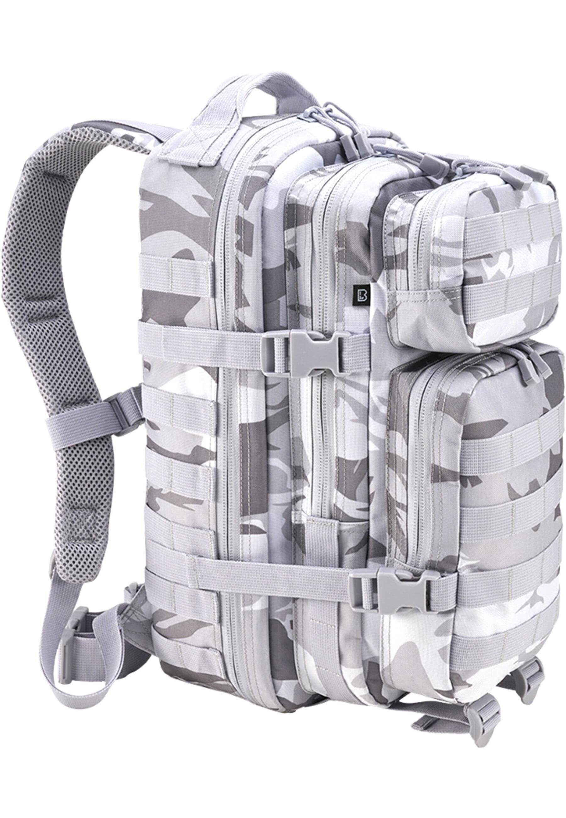 Brandit Rucksack Brandit Herren Medium US günstig online kaufen