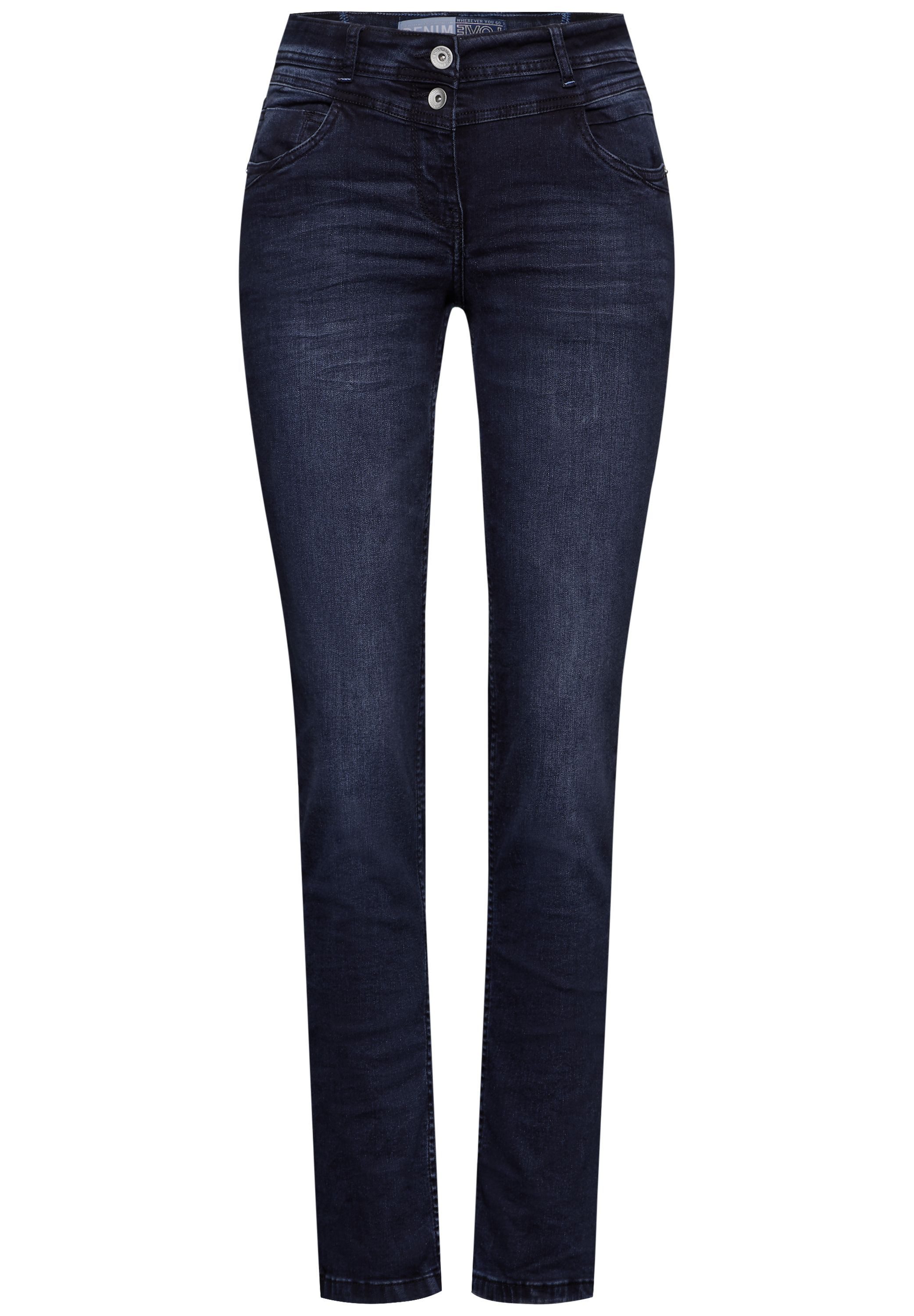 Cecil Damen Jeans B377691 günstig online kaufen