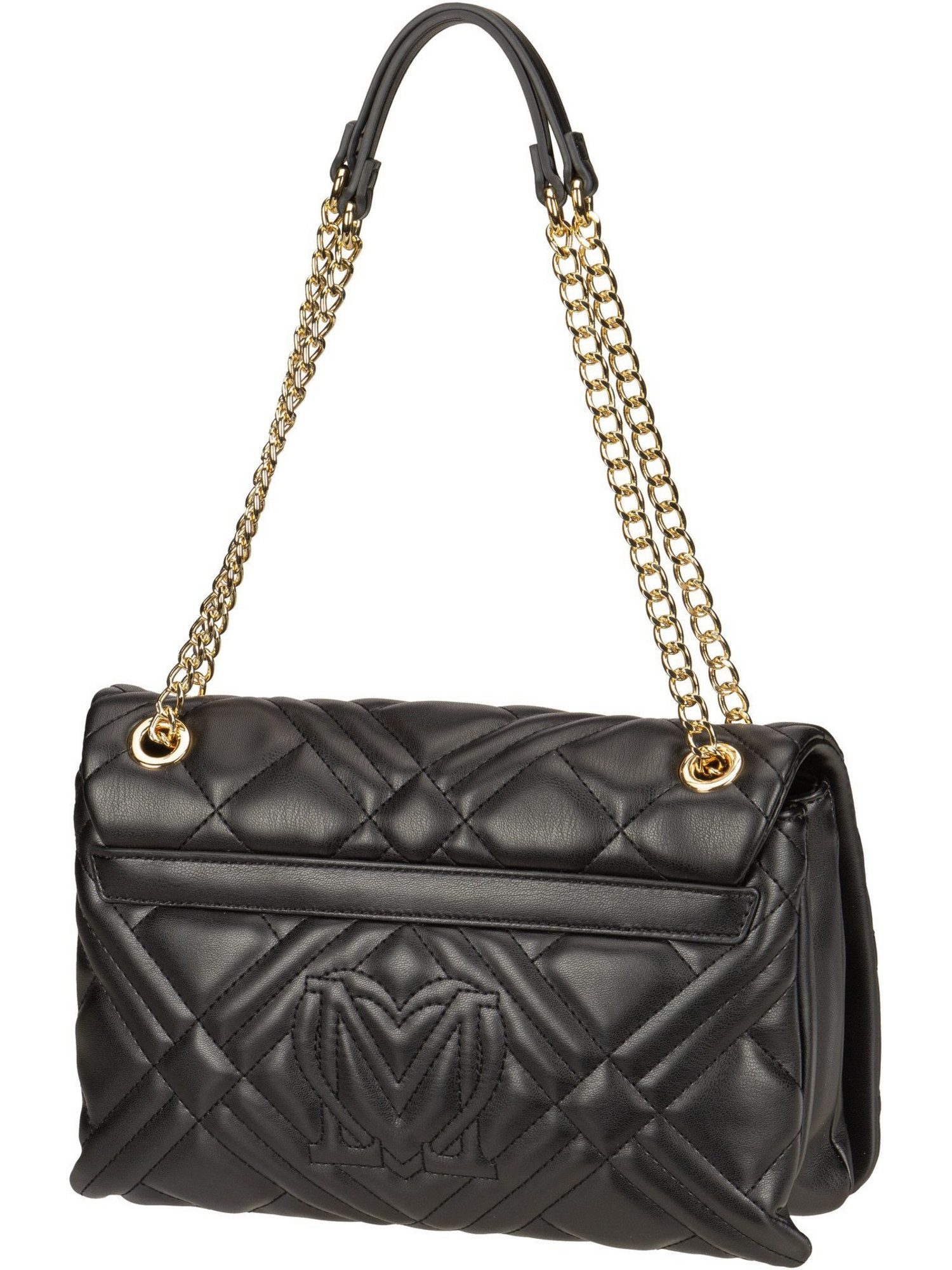 LOVE MOSCHINO Handtasche Quilted Bag, Abendtasche günstig online kaufen