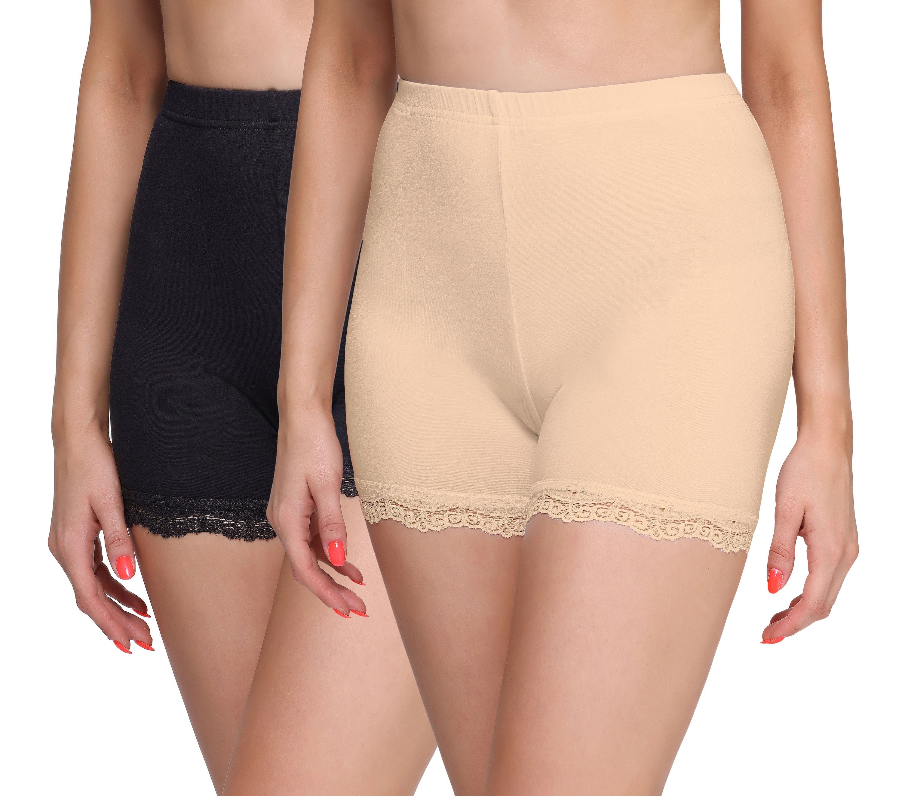 Merry Style Leggings 2 Pack Damen günstig online kaufen