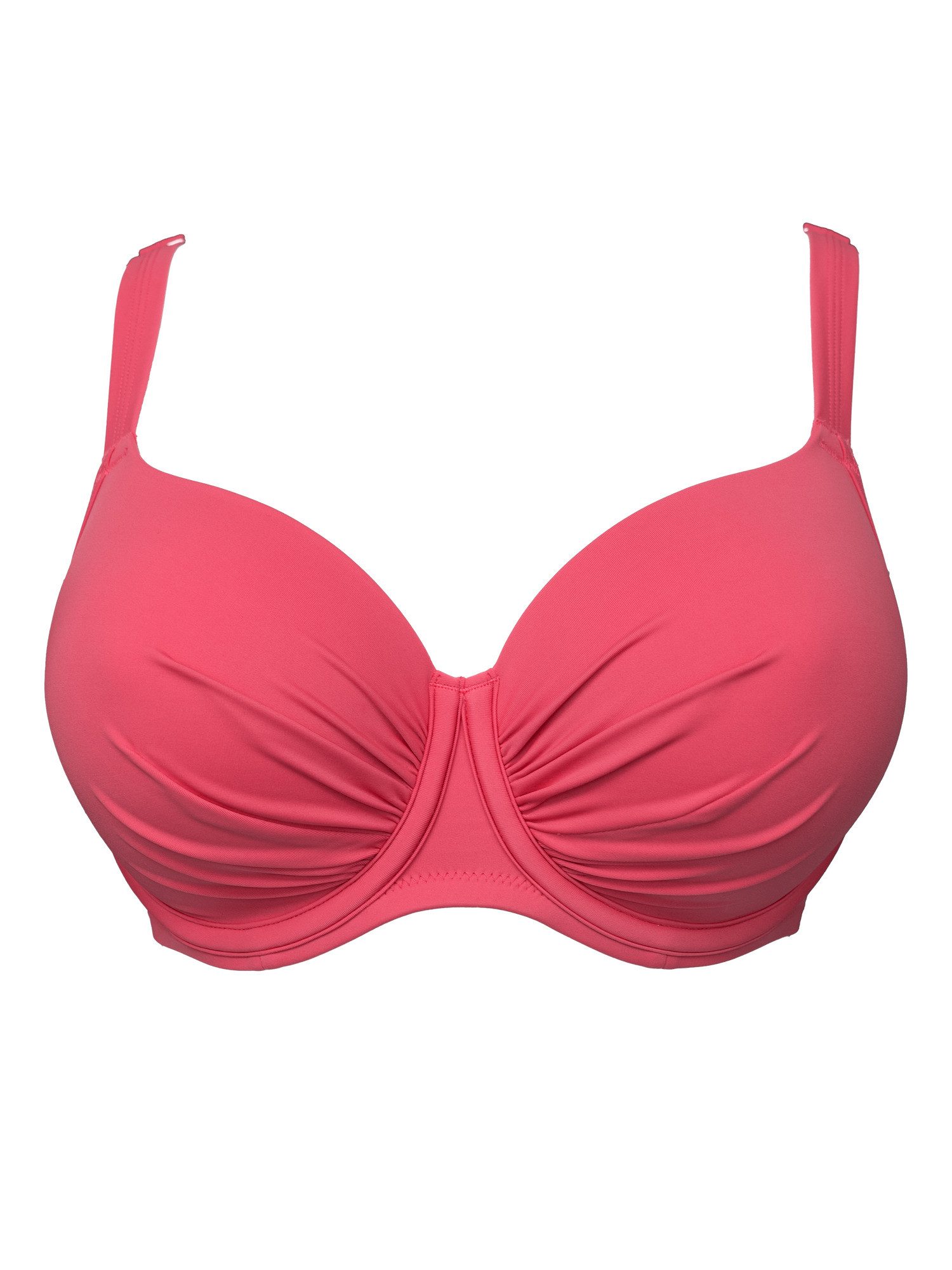 SugarShape Bügel-Bikini-Top VALENCIA CHIC Demi-Bikini wattiert – Bild 5 von 5