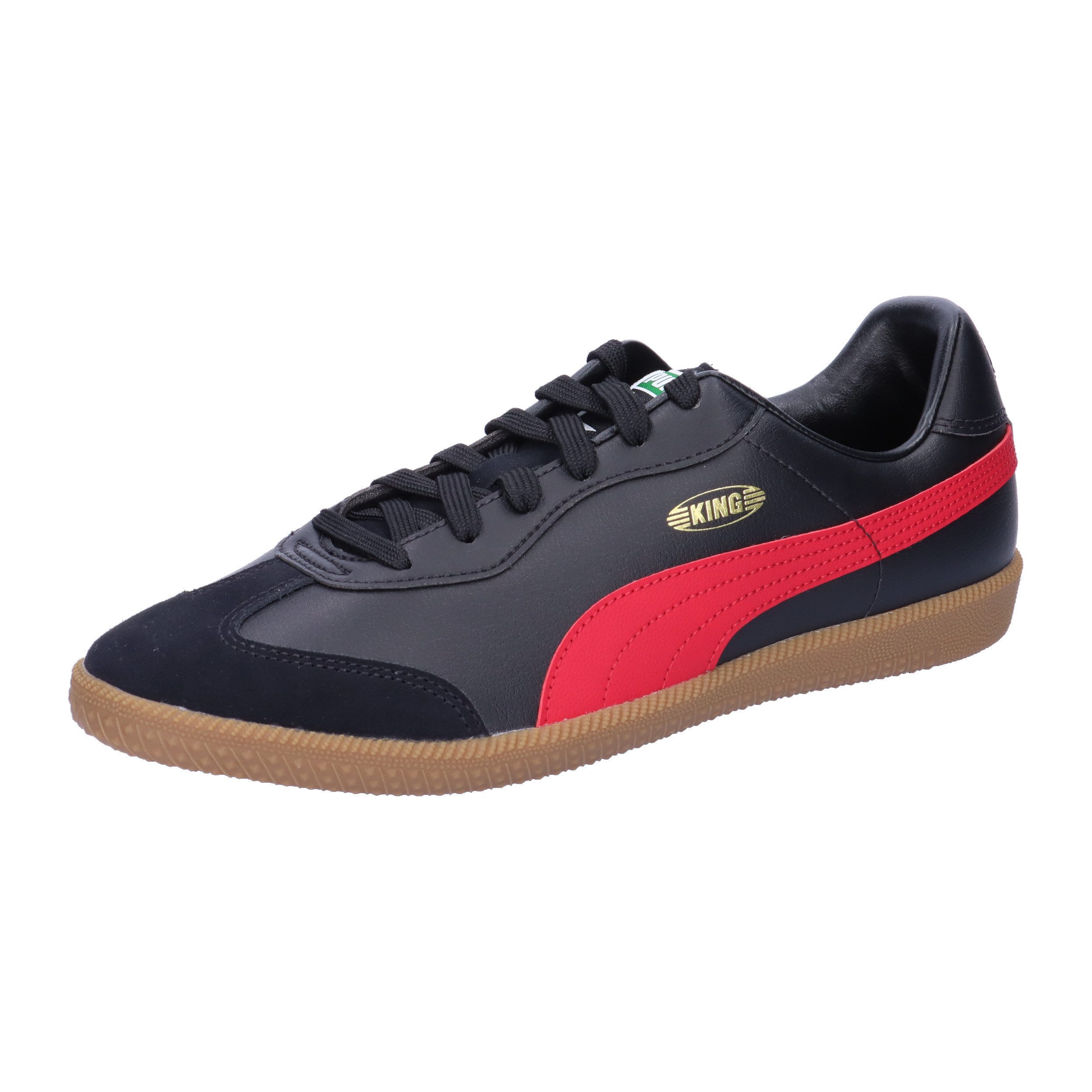 PUMA Puma Herren Fussballschuhe KING 21 IT 106696 Fußballschuh