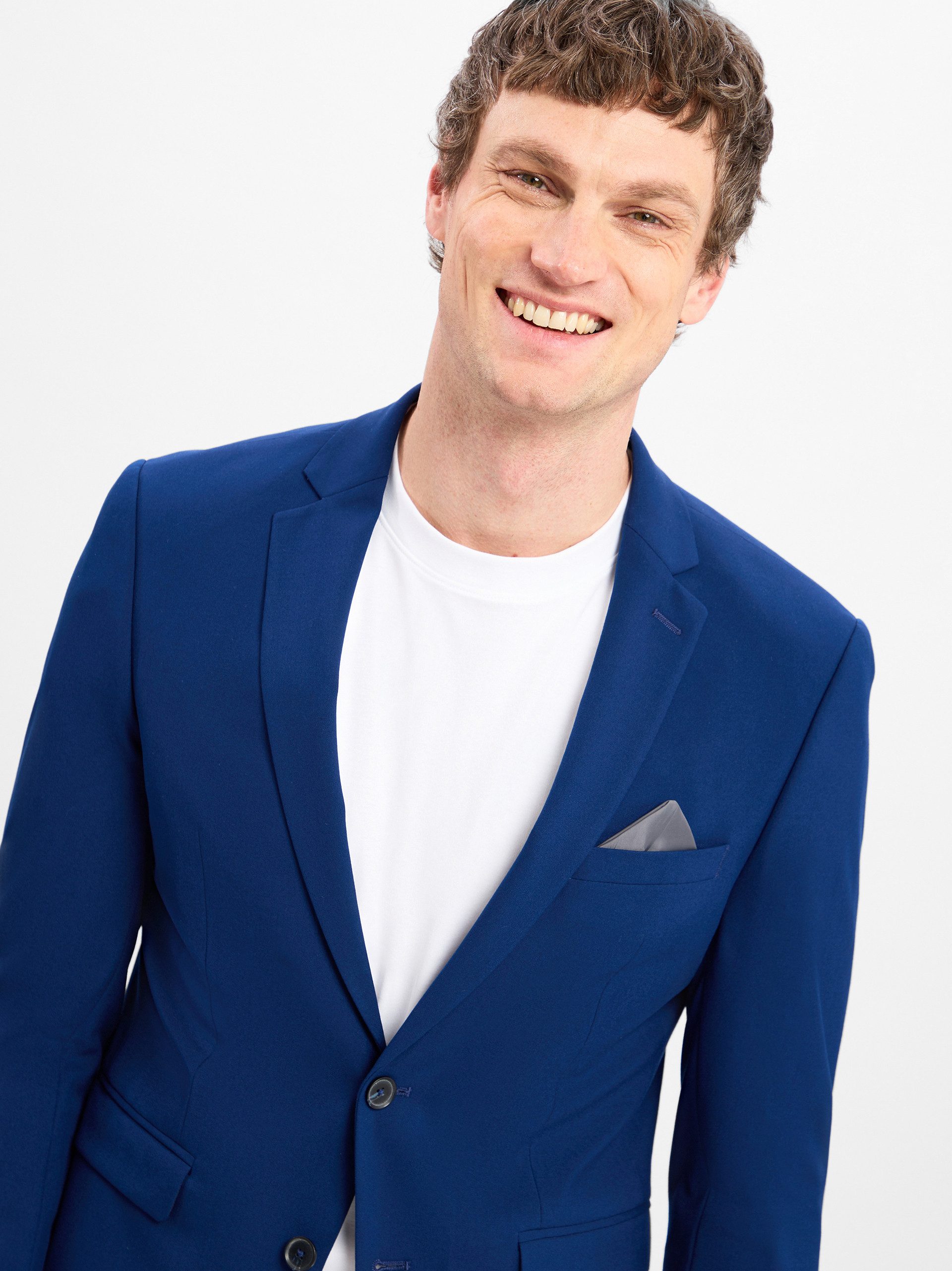 Finshley & Harding Anzug Oakland