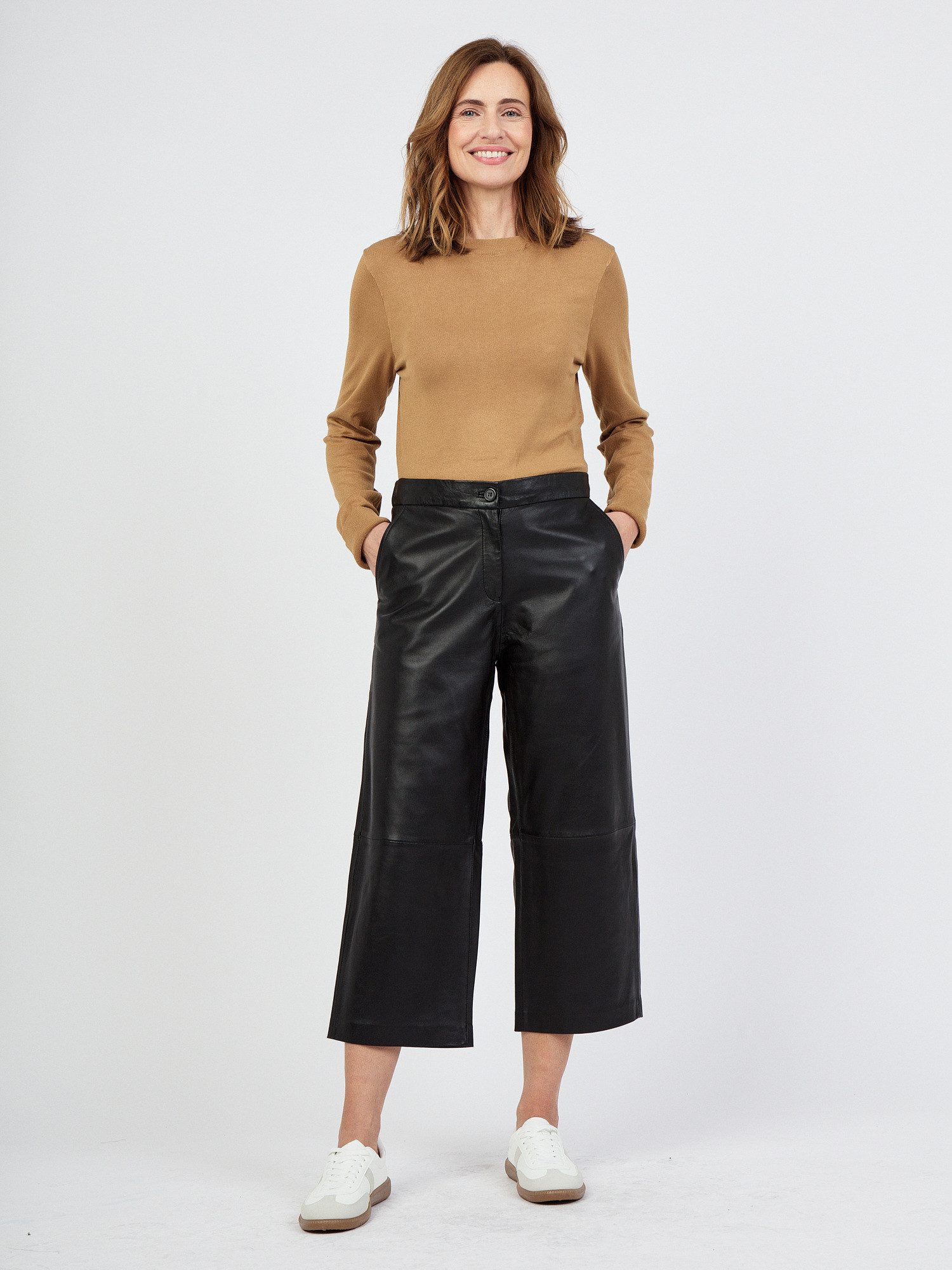 JCC Lederhose 31023629