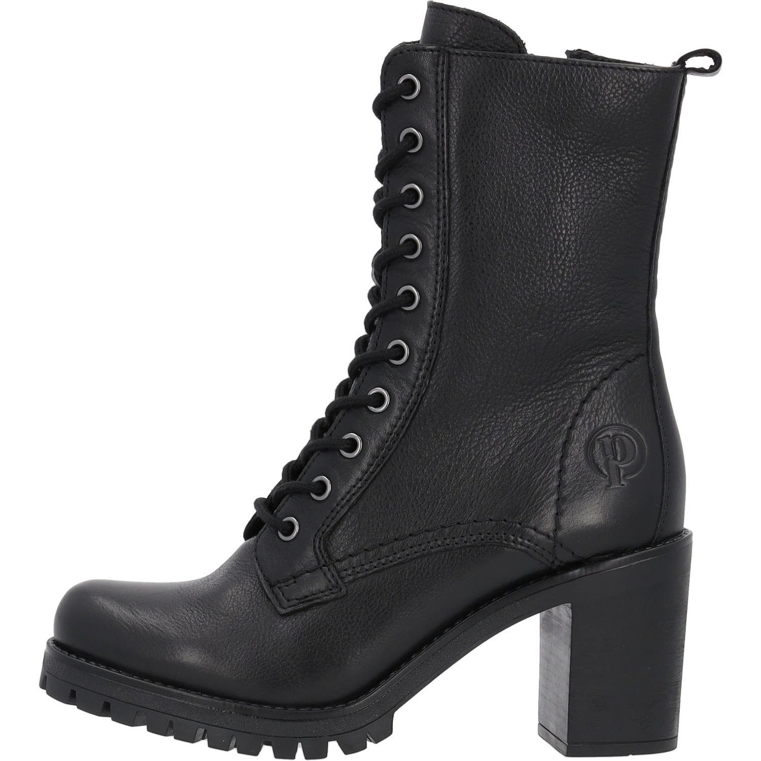 Palado Molat Schnürstiefel