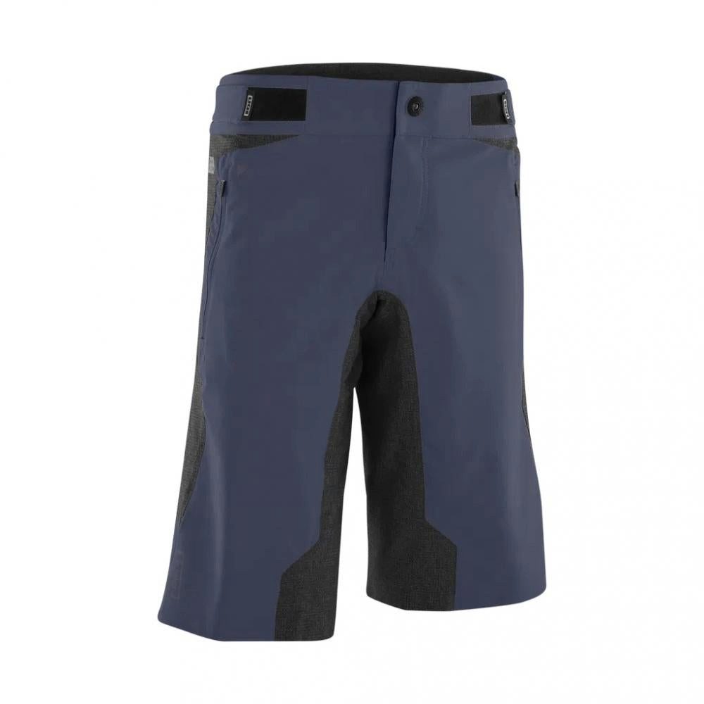 ION Fahrradhose ION Bike ION MTB Short Traze Amp AFT Women 36/S 47233-5760 - Damen Mou