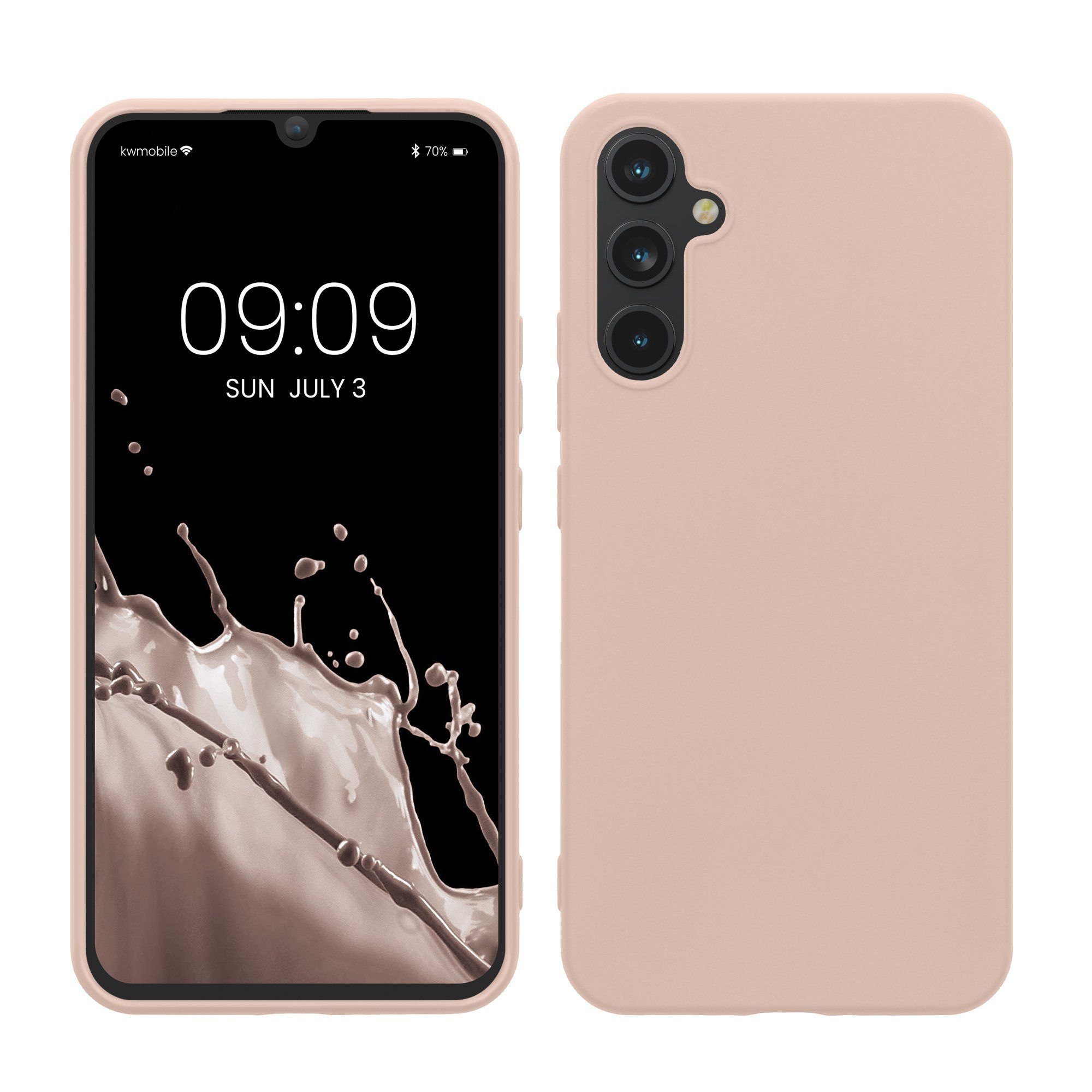 Handyhülle Hülle für Samsung Galaxy A34 5G