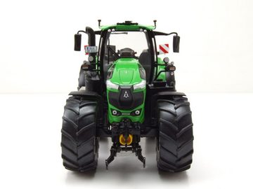 Schuco Modelltraktor Deutz Fahr 8280 TTV Traktor grün Modellauto 1:32 Schuco, Maßstab 1:32