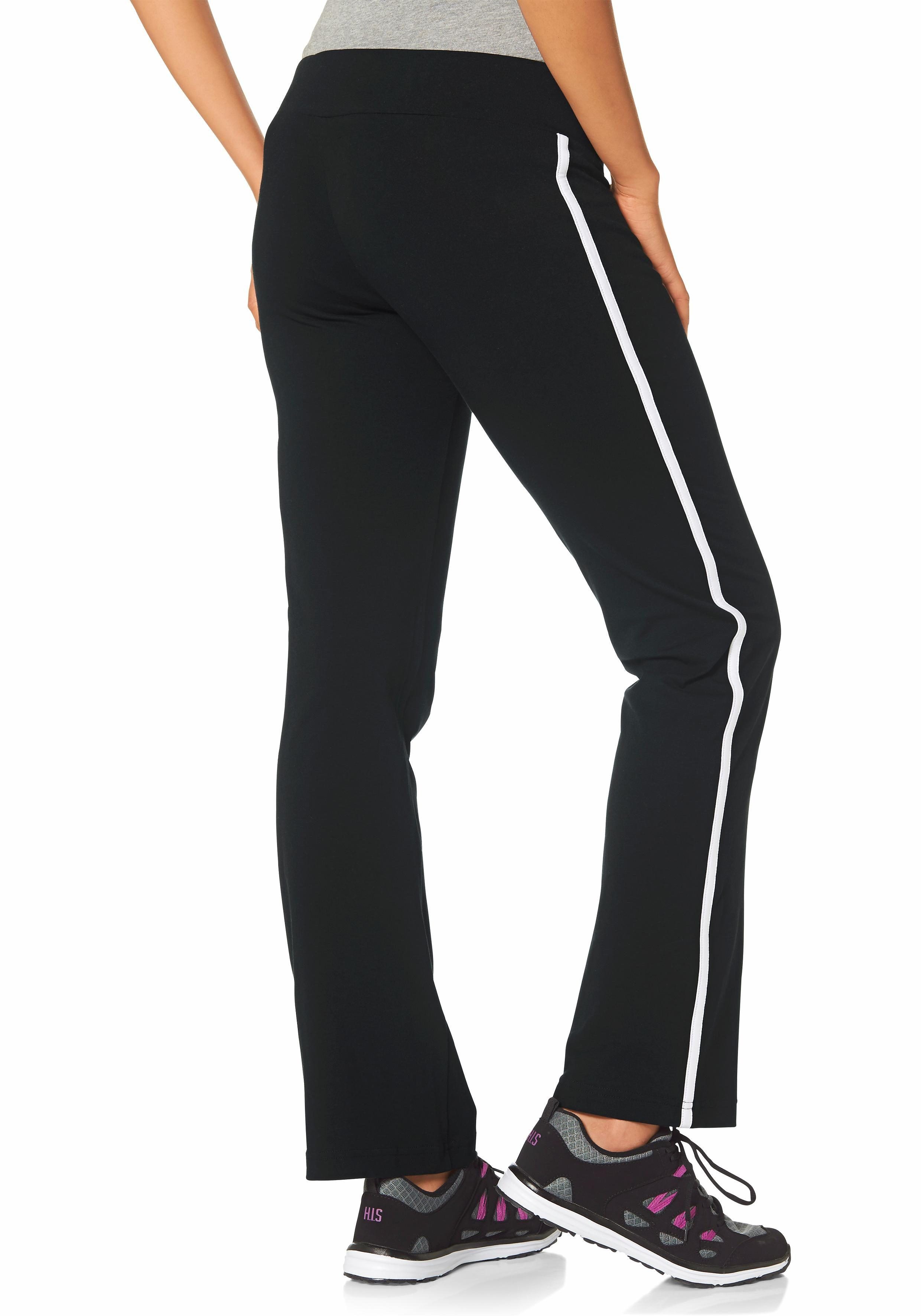 H.I.S Leggings Große Größen günstig online kaufen
