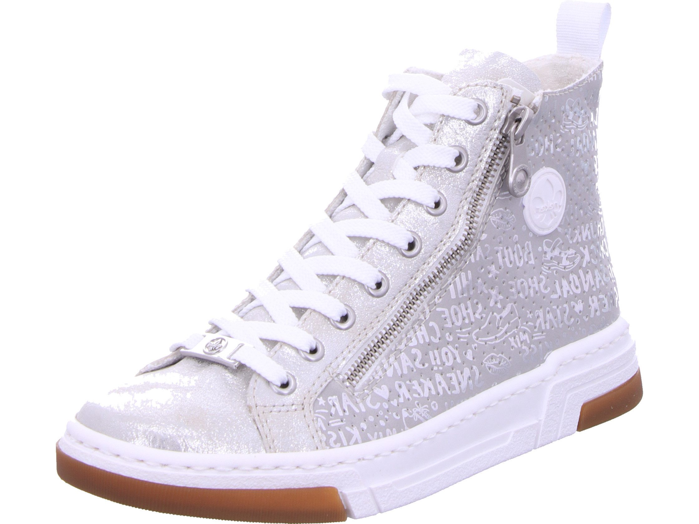 Rieker Sneakerboots günstig online kaufen