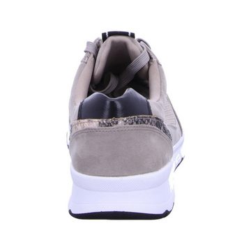 Jana grau Sneaker (1-tlg)