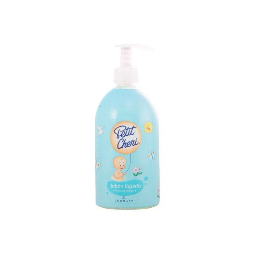 Petit Cheri Gesichtsmaske dosificador PETIT CHERI líquido jabón 500 ml