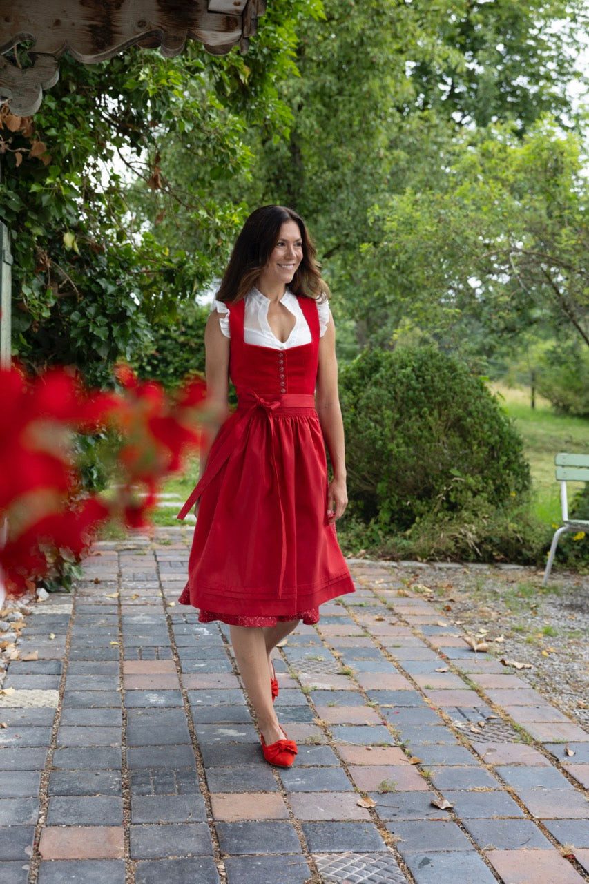 Berwin Dirndlbluse günstig online kaufen