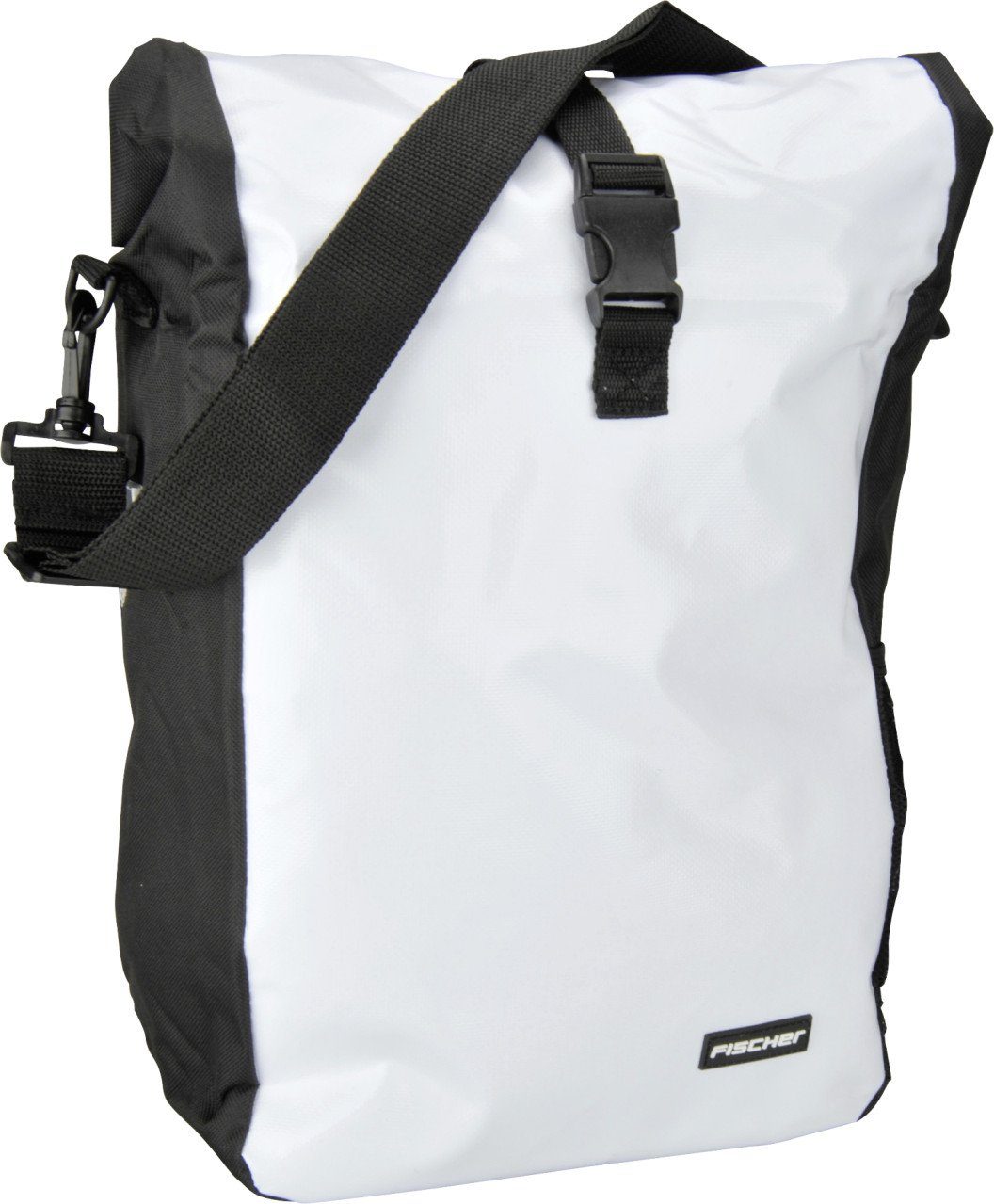 fischer Fahrradkorb Fischer Gepäckträgertasche Kurier günstig online kaufen