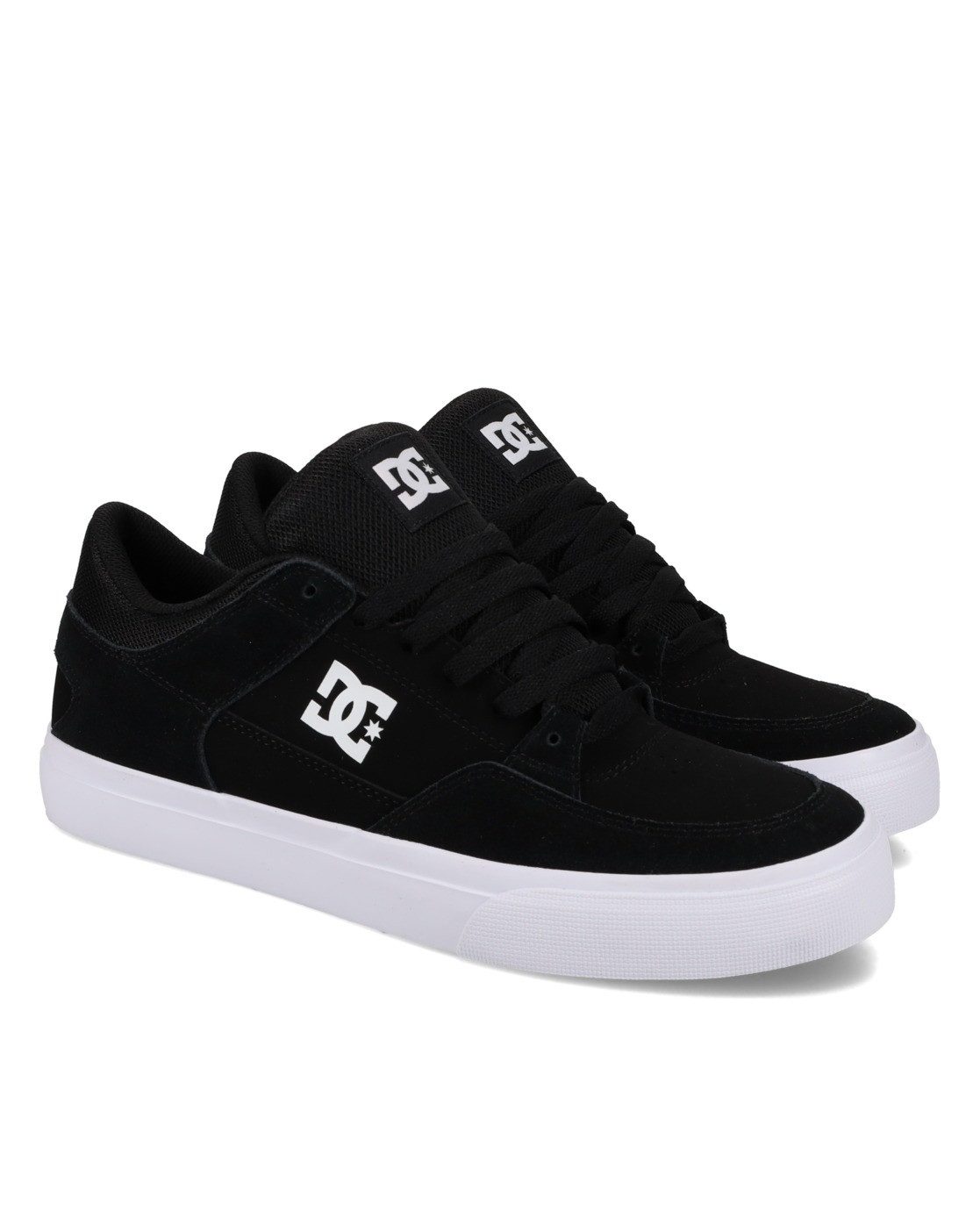 DC Shoes Onyx Sneaker