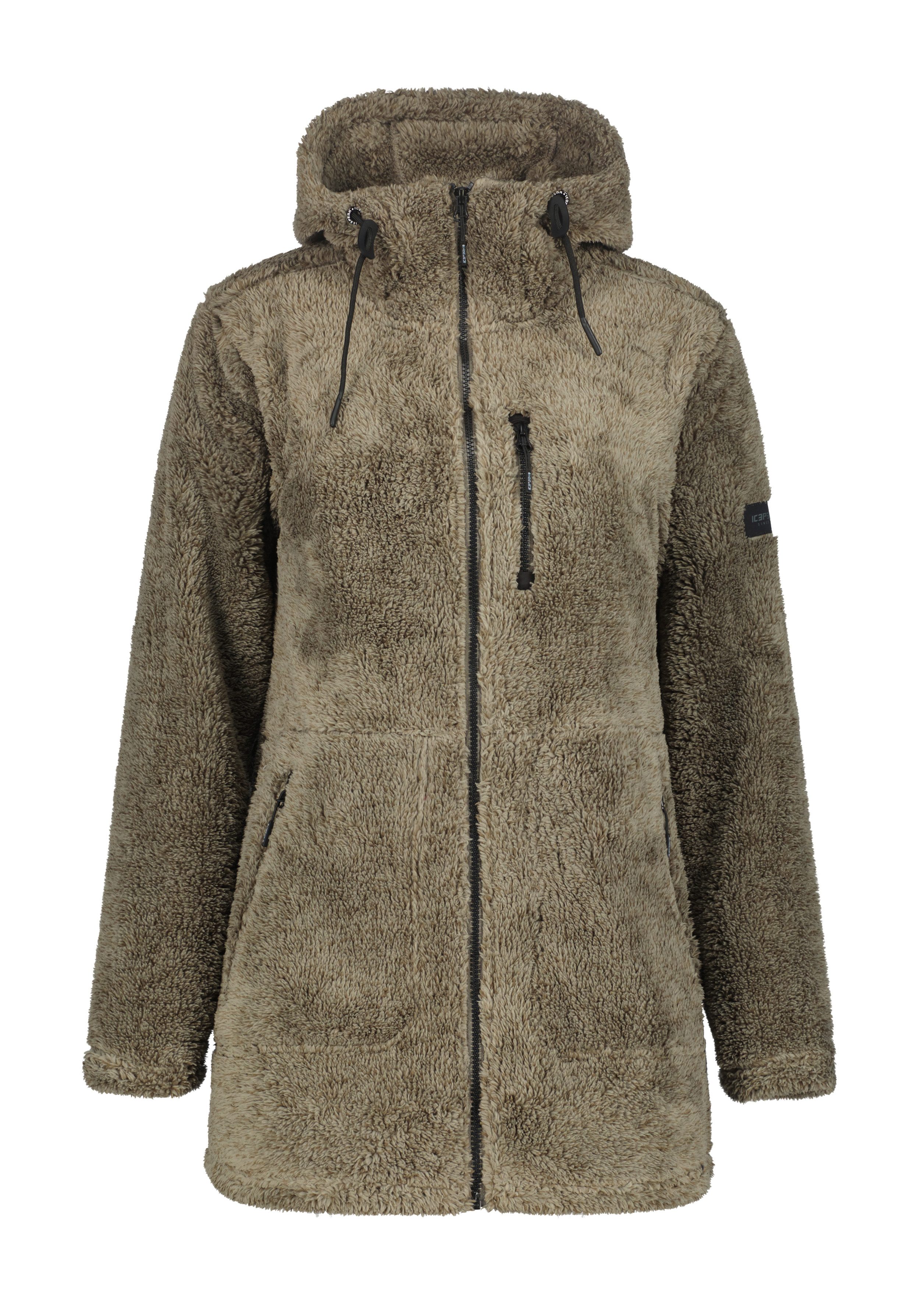 Icepeak Fleecejacke CHELLES (1-St) günstig online kaufen