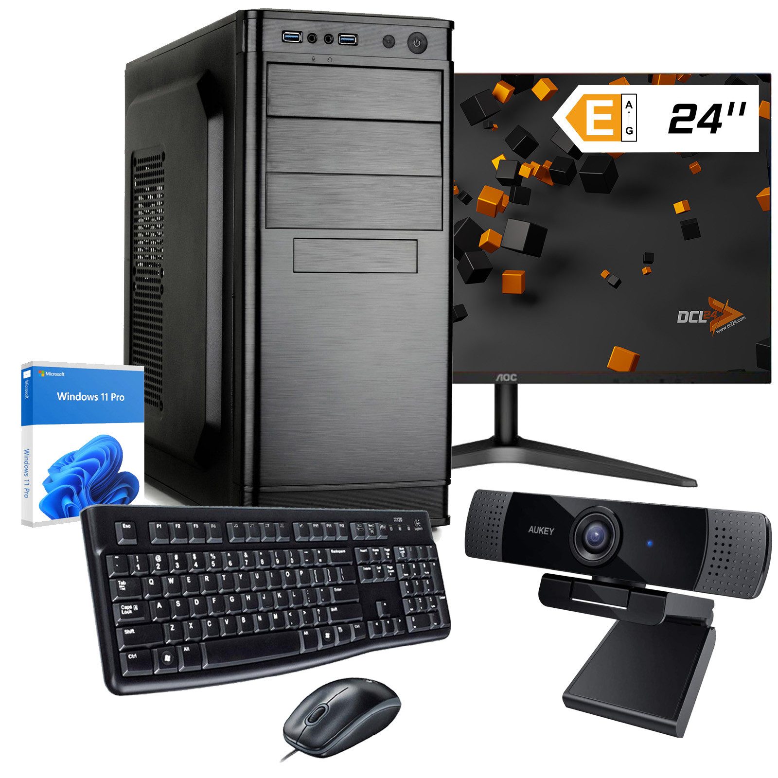 Office Business-PC