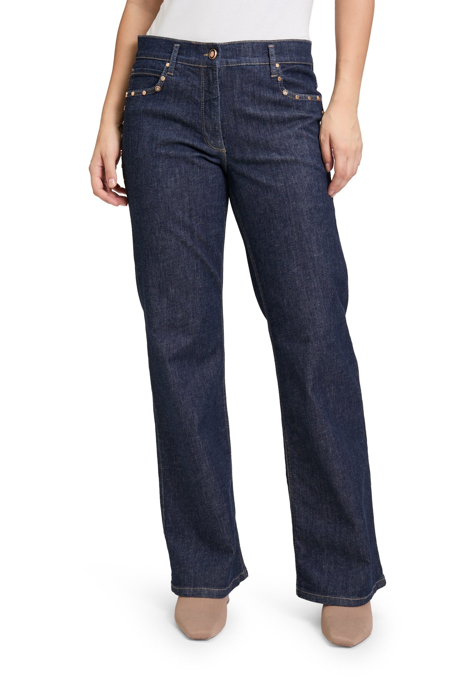 Betty Barclay Slim-fit-Jeans Betty Barclay Damen günstig online kaufen