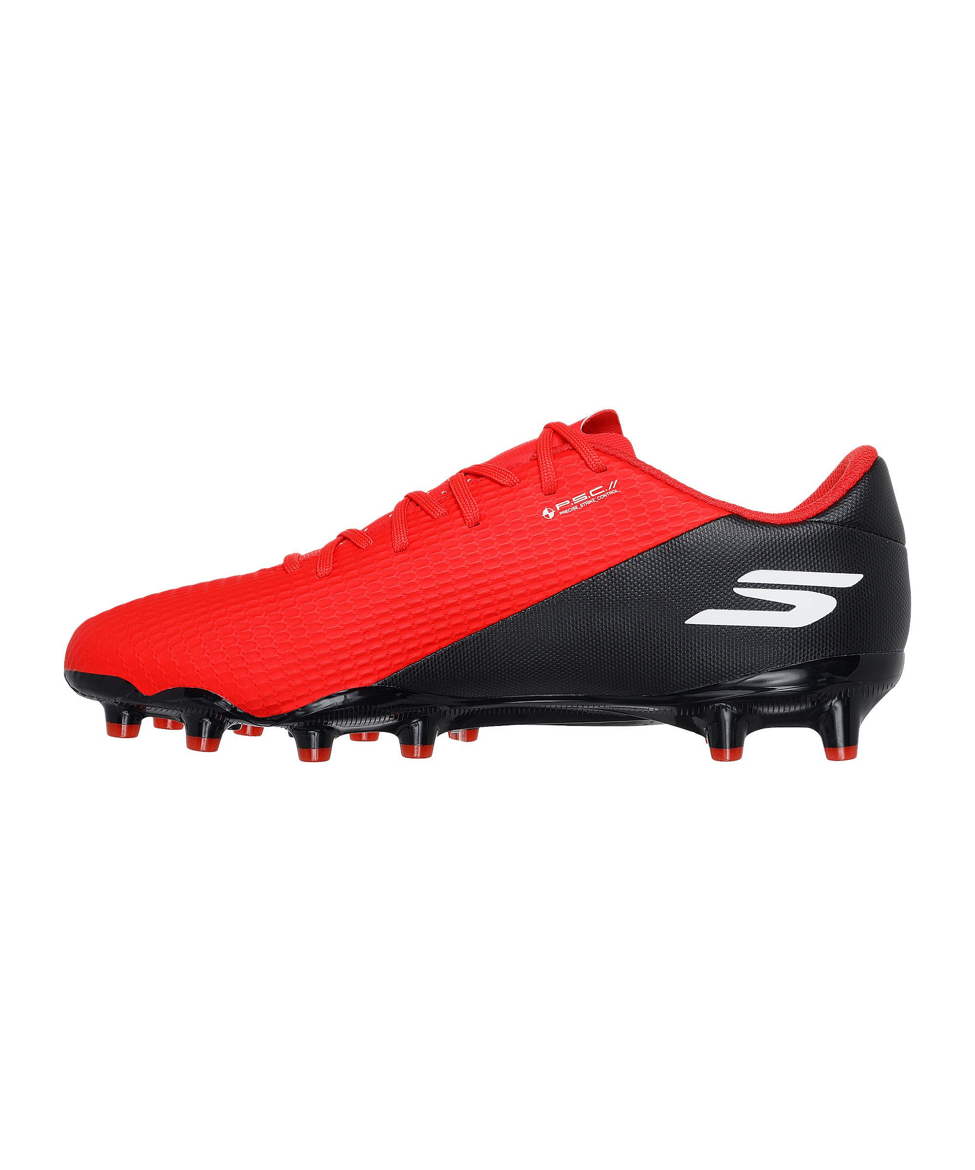 Skechers Skechers Skx 2 Academy AG Stand Out Herren Fußballschuh