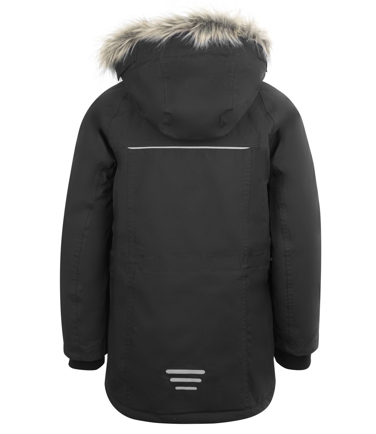 TROLLKIDS Parka Nordkapp Wasserdicht