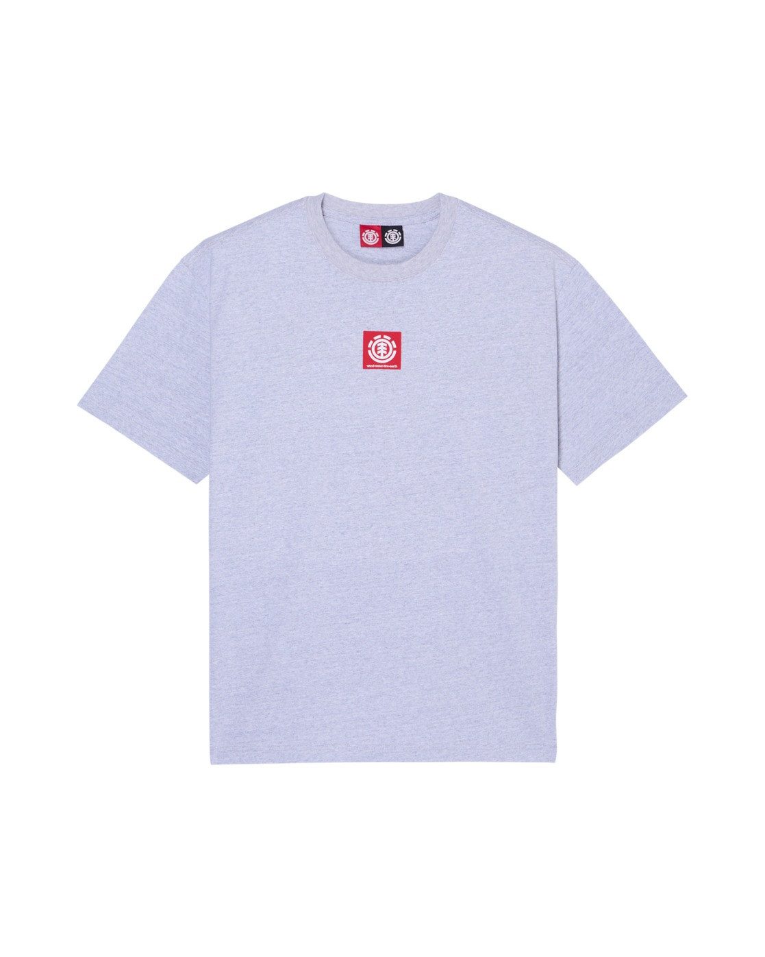 Element T-Shirt Square Logo