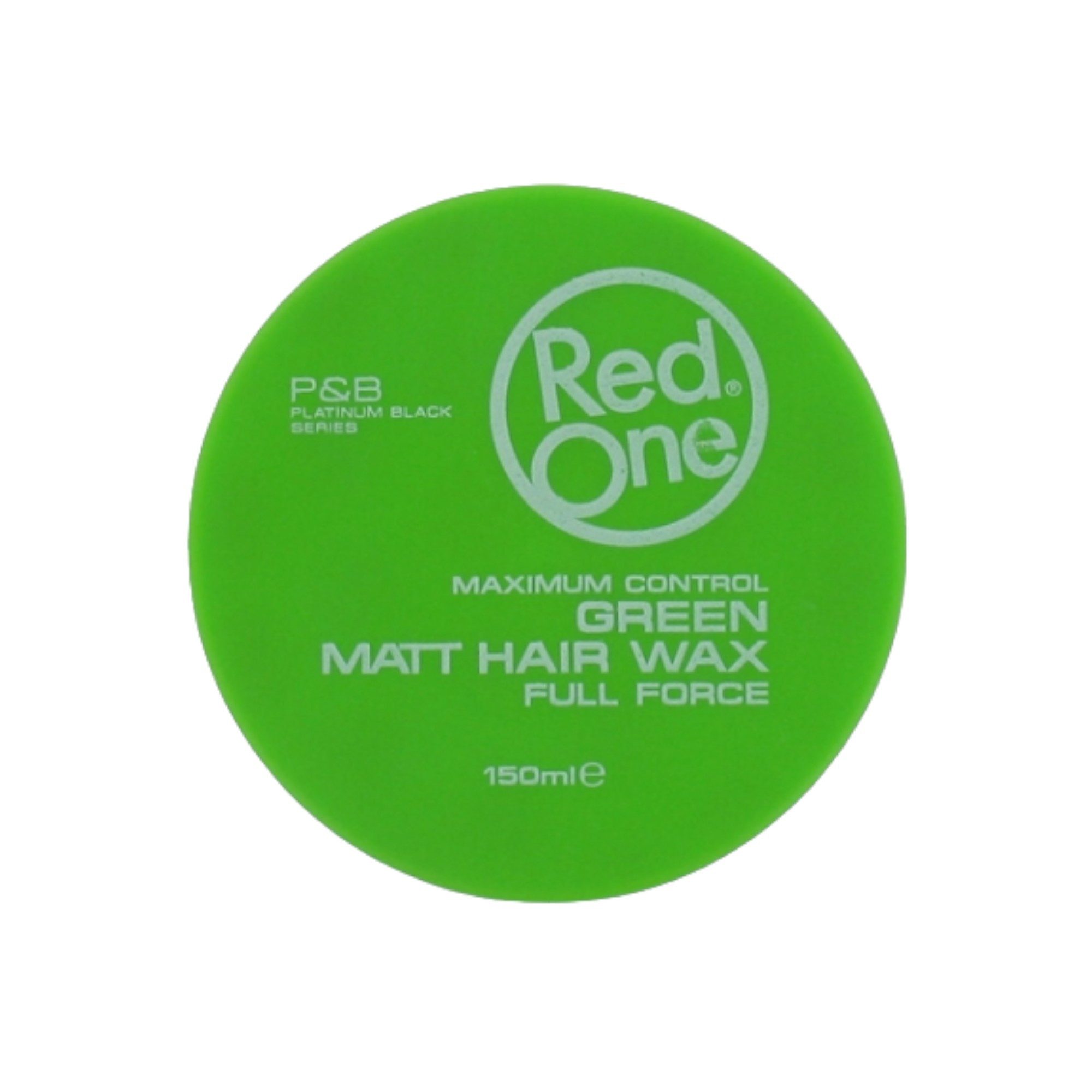 RedOne Haarwachs Red One Aqua Hair Wax 150ml, 1-tlg.