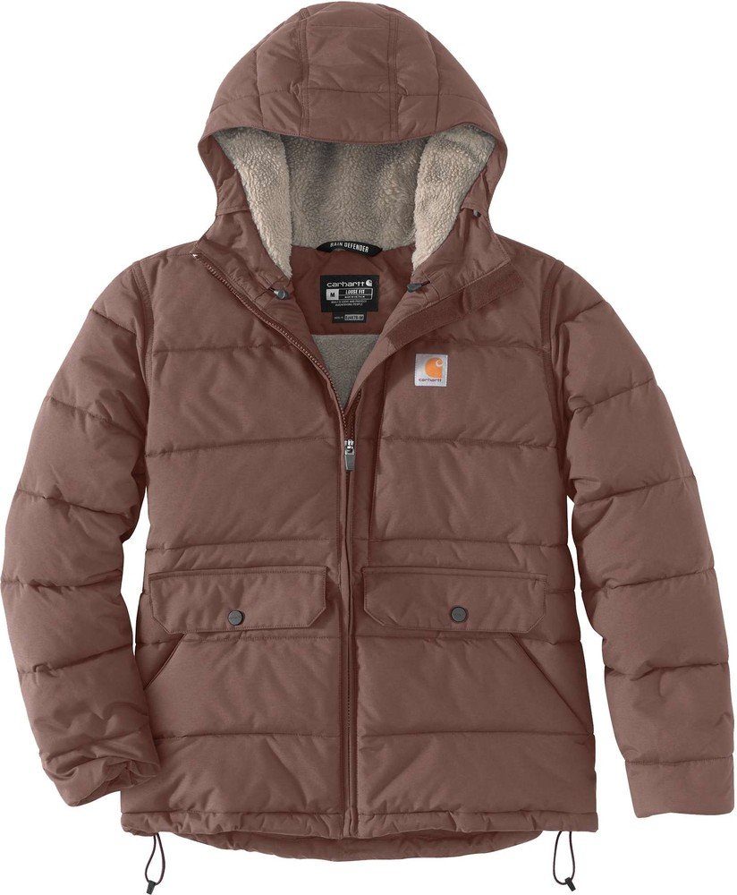 Steppjacke Relaxed Midw. 105457