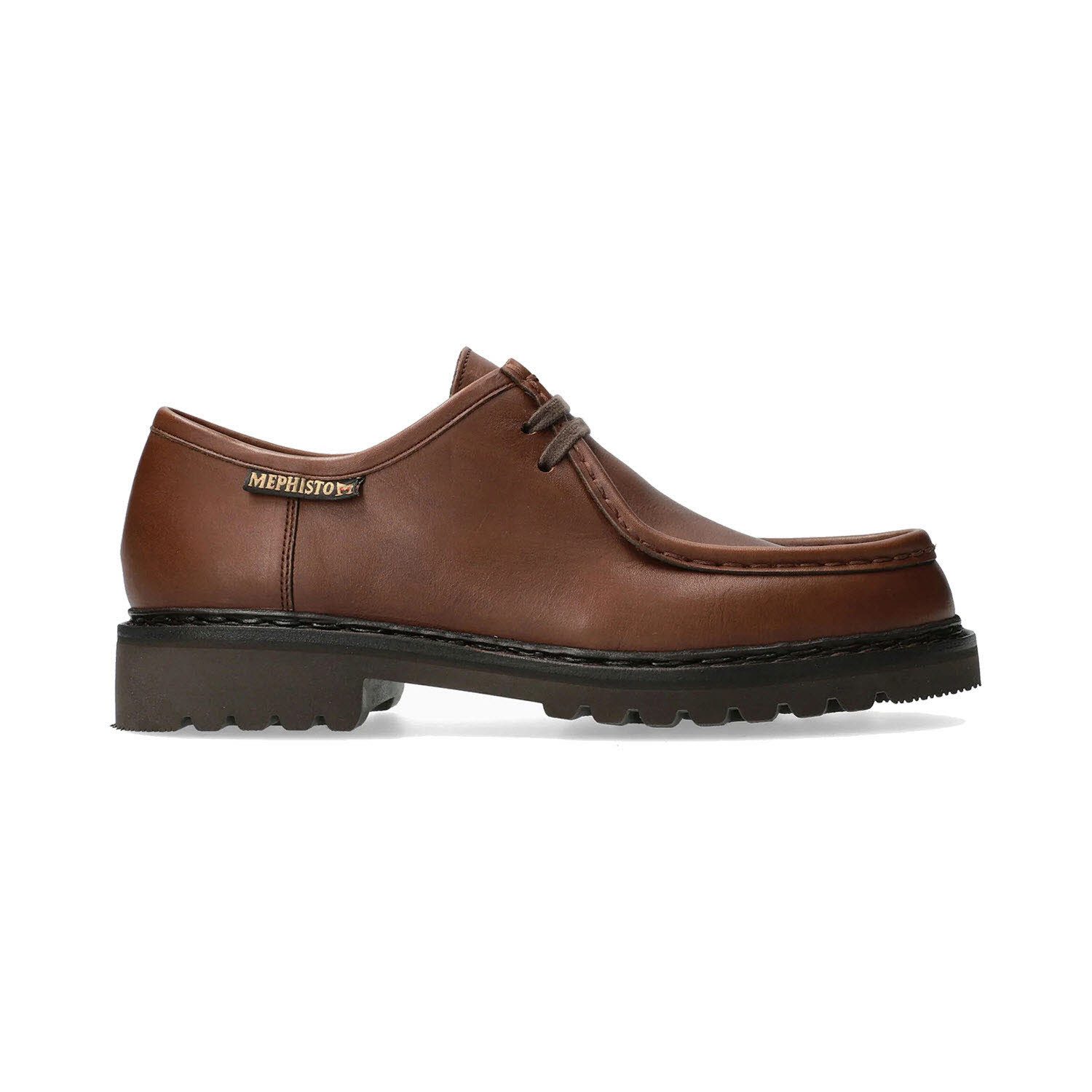 Mephisto Peppo Schnürschuh