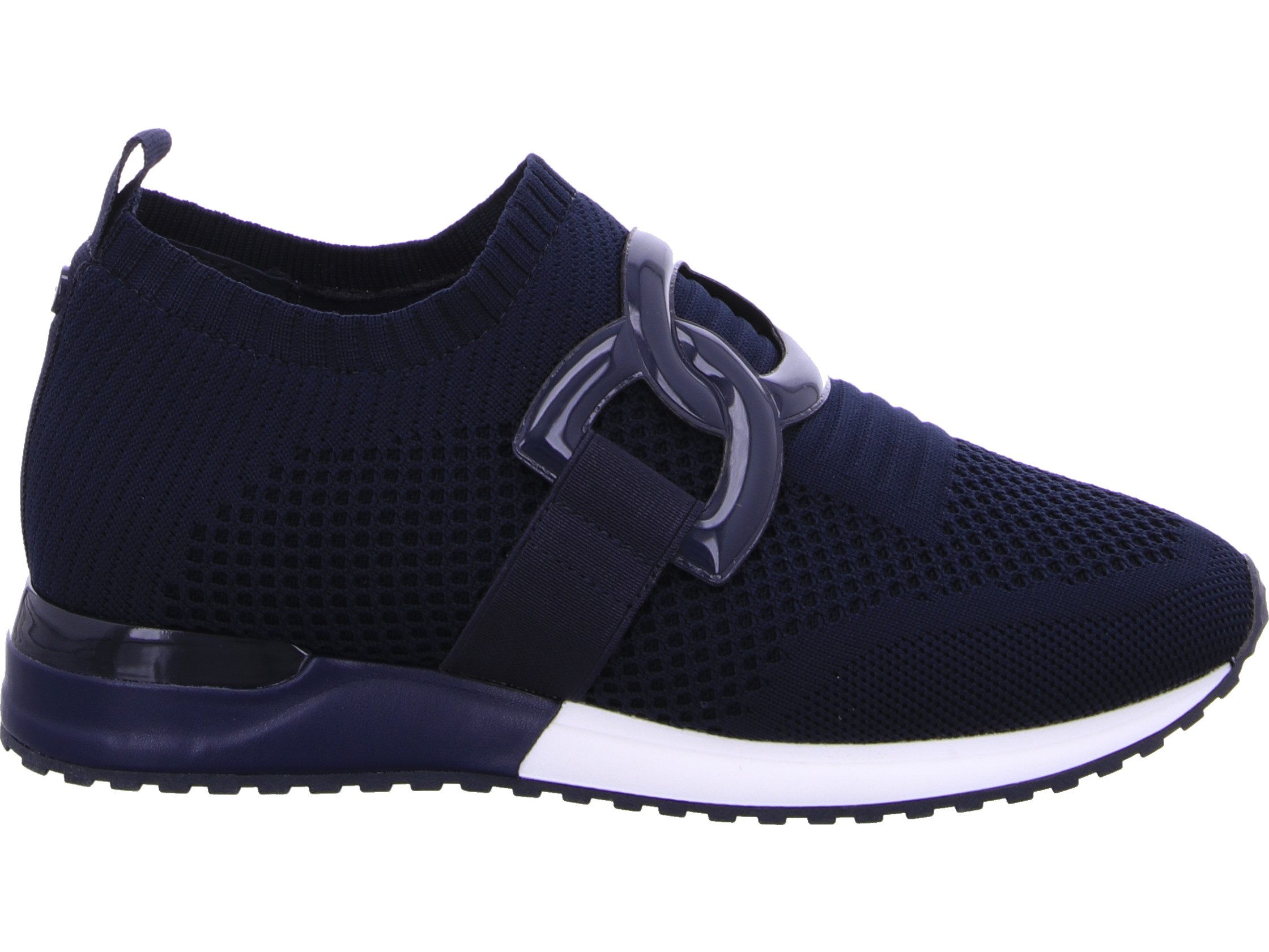 La Strada Slipper