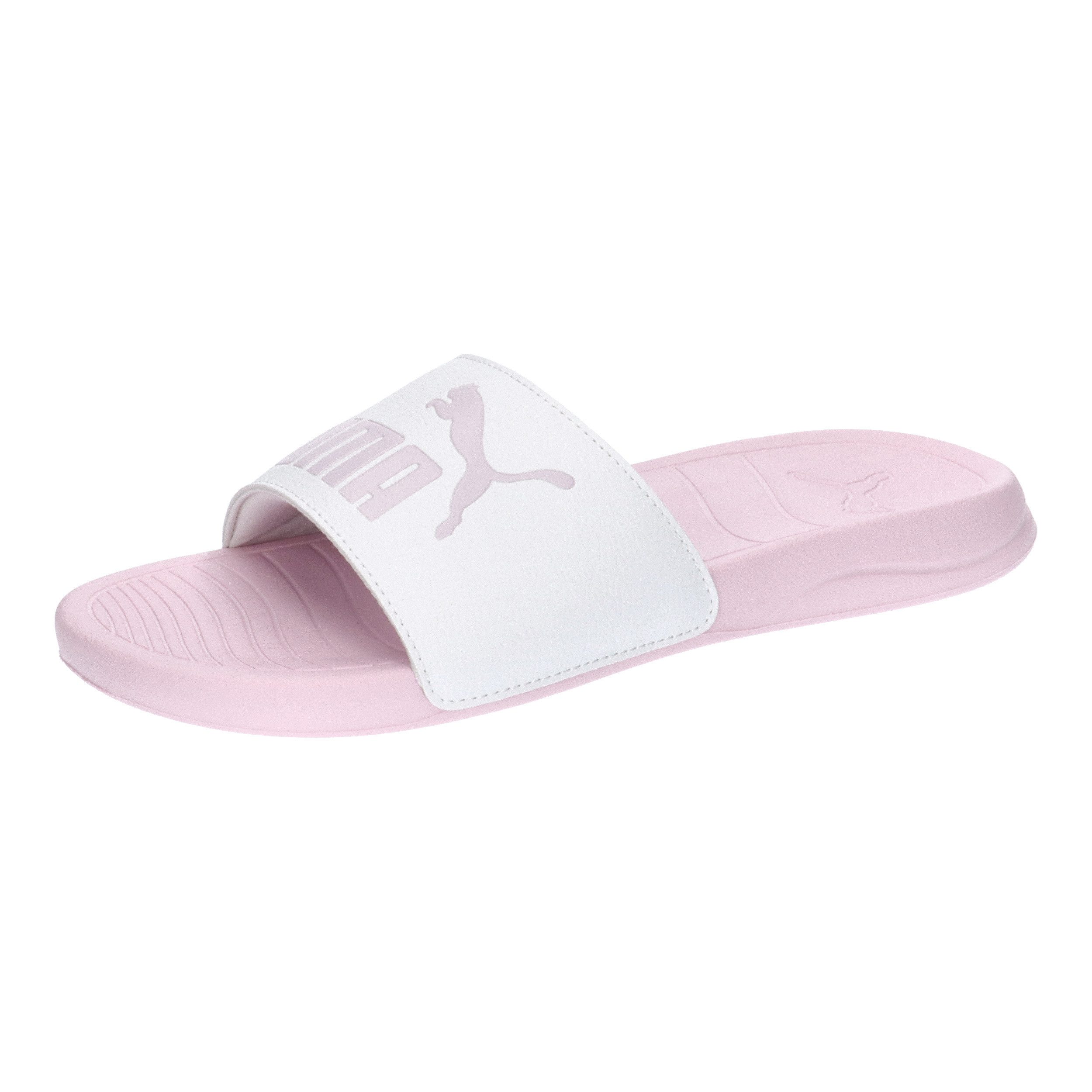 PUMA Puma Unisex Badeschlappen Popcat 20 günstig online kaufen
