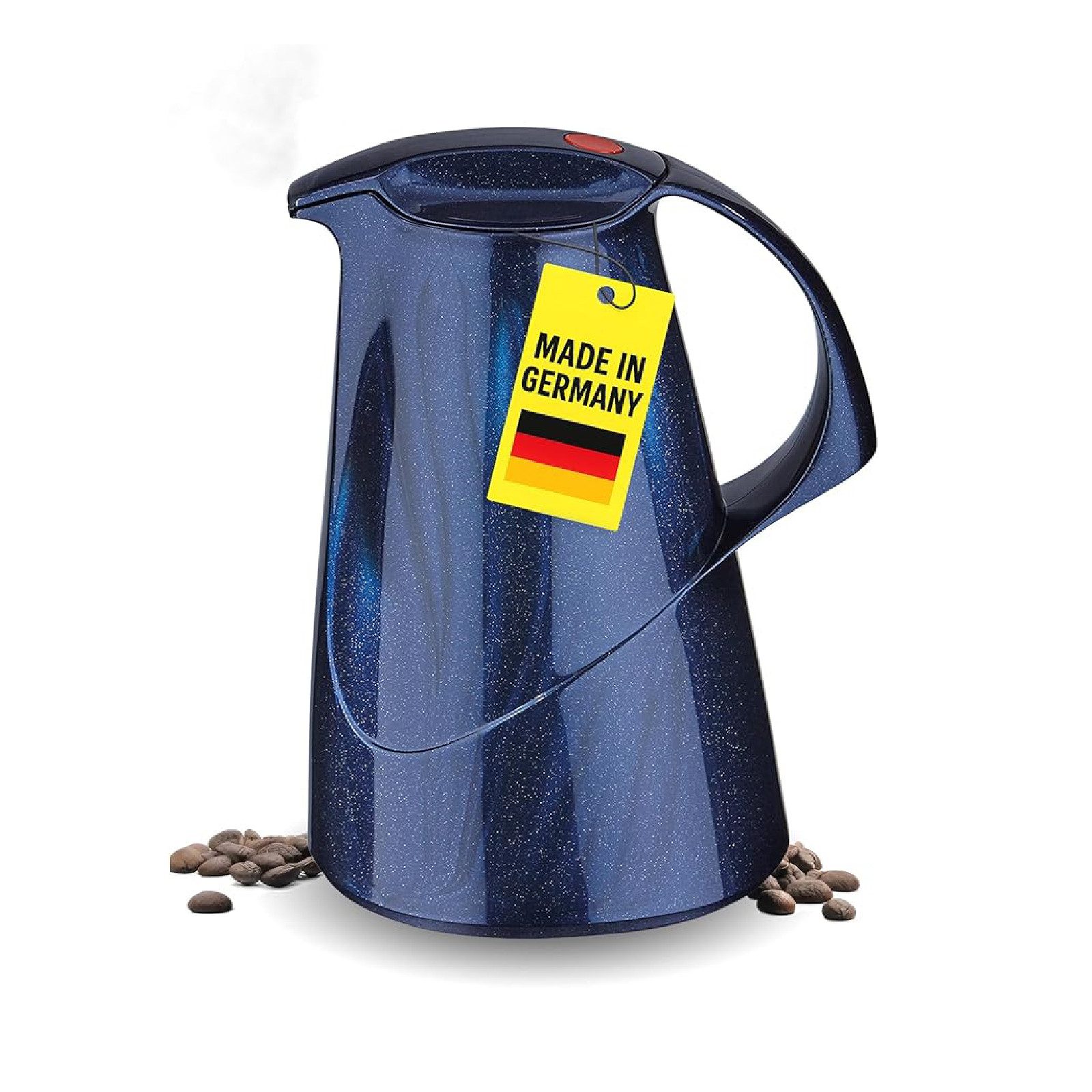 ROTPUNKT Isolierkanne Stephanie 260, 1 l