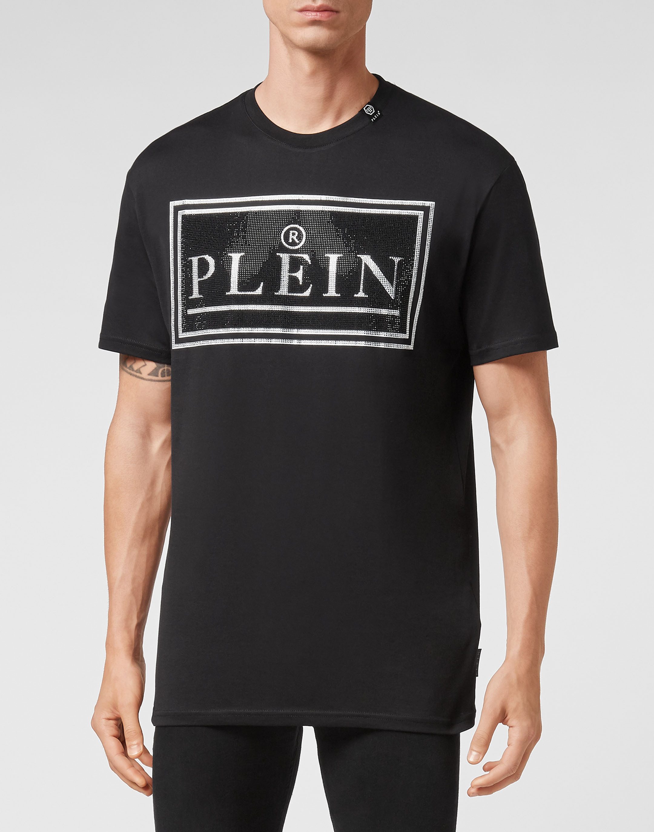 PHILIPP PLEIN T-Shirt T-Shirt günstig online kaufen
