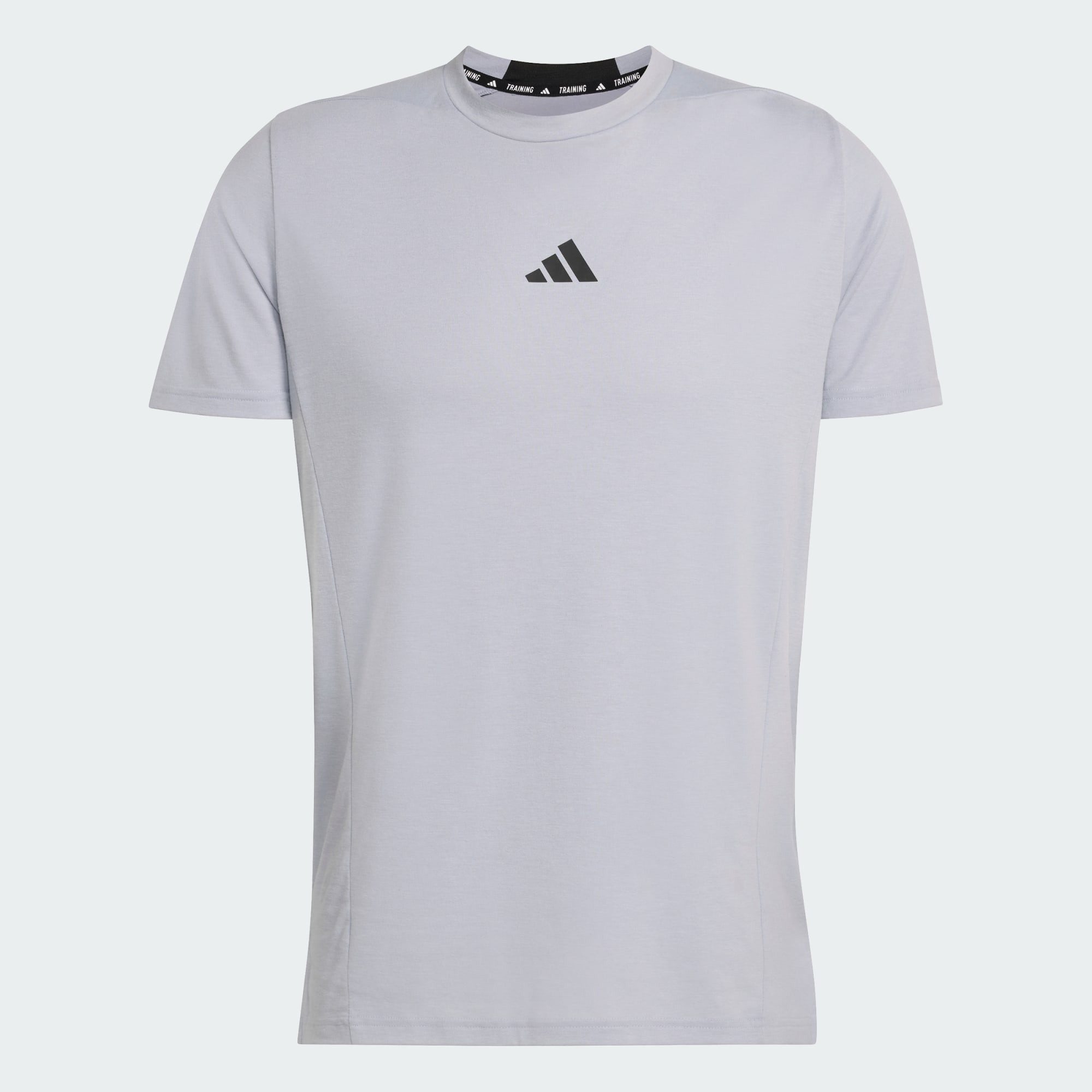 adidas Performance Trainingsshirt DESIGNED FOR TRAINING WORKOUT T-SHIRT (1-tlg)