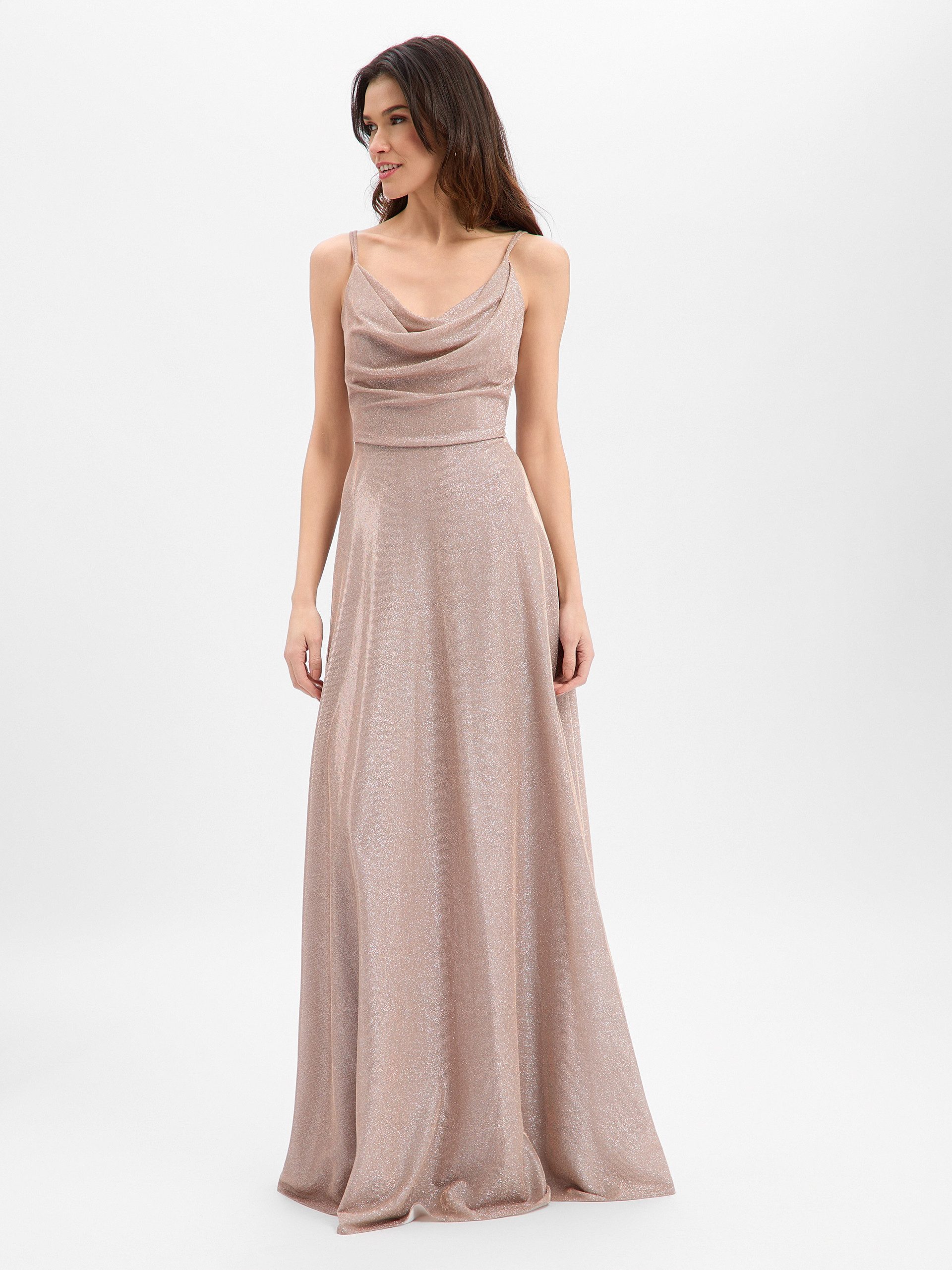 Marie Lund Abendkleid