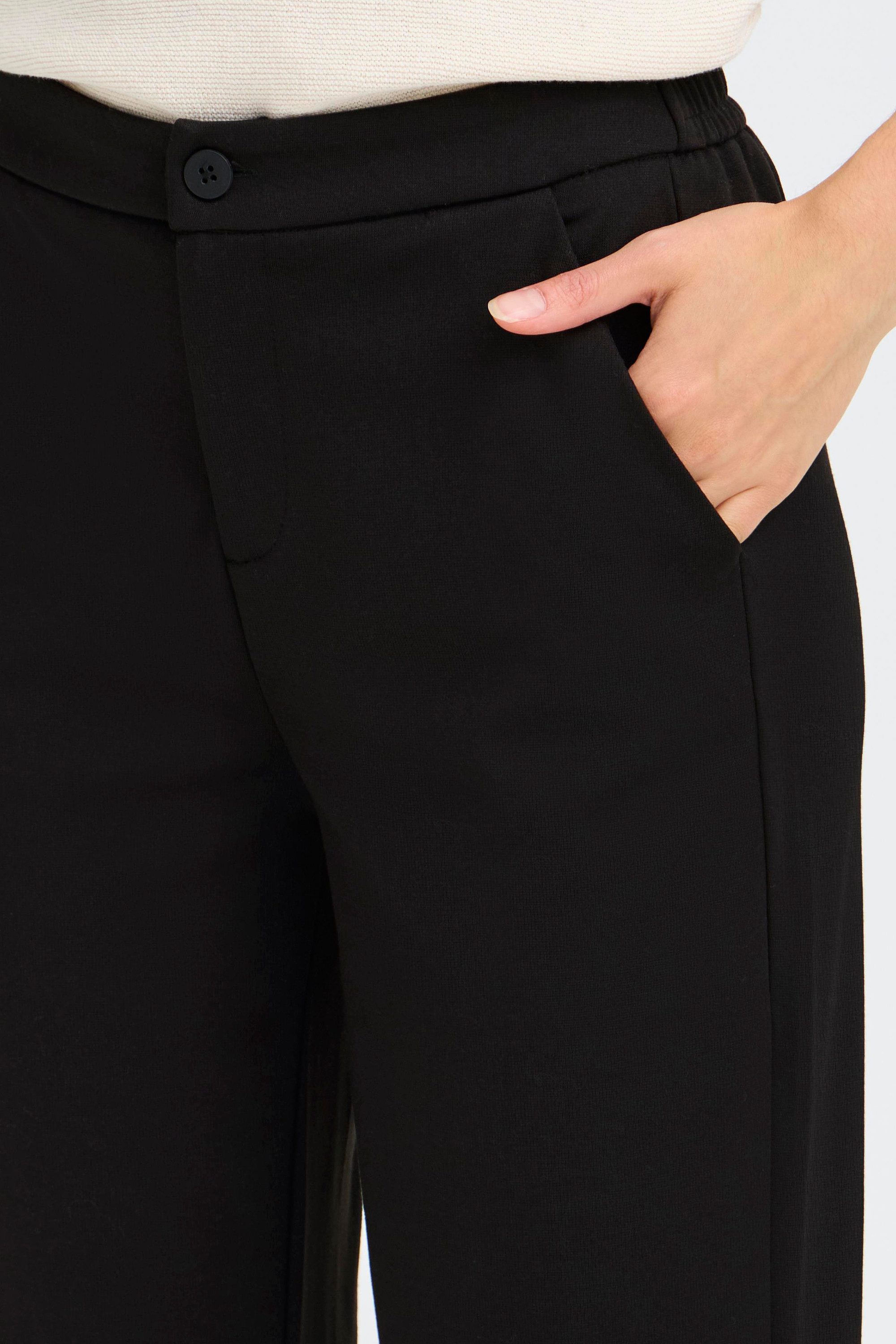 fransa Stoffhose Casual FRBLAZER